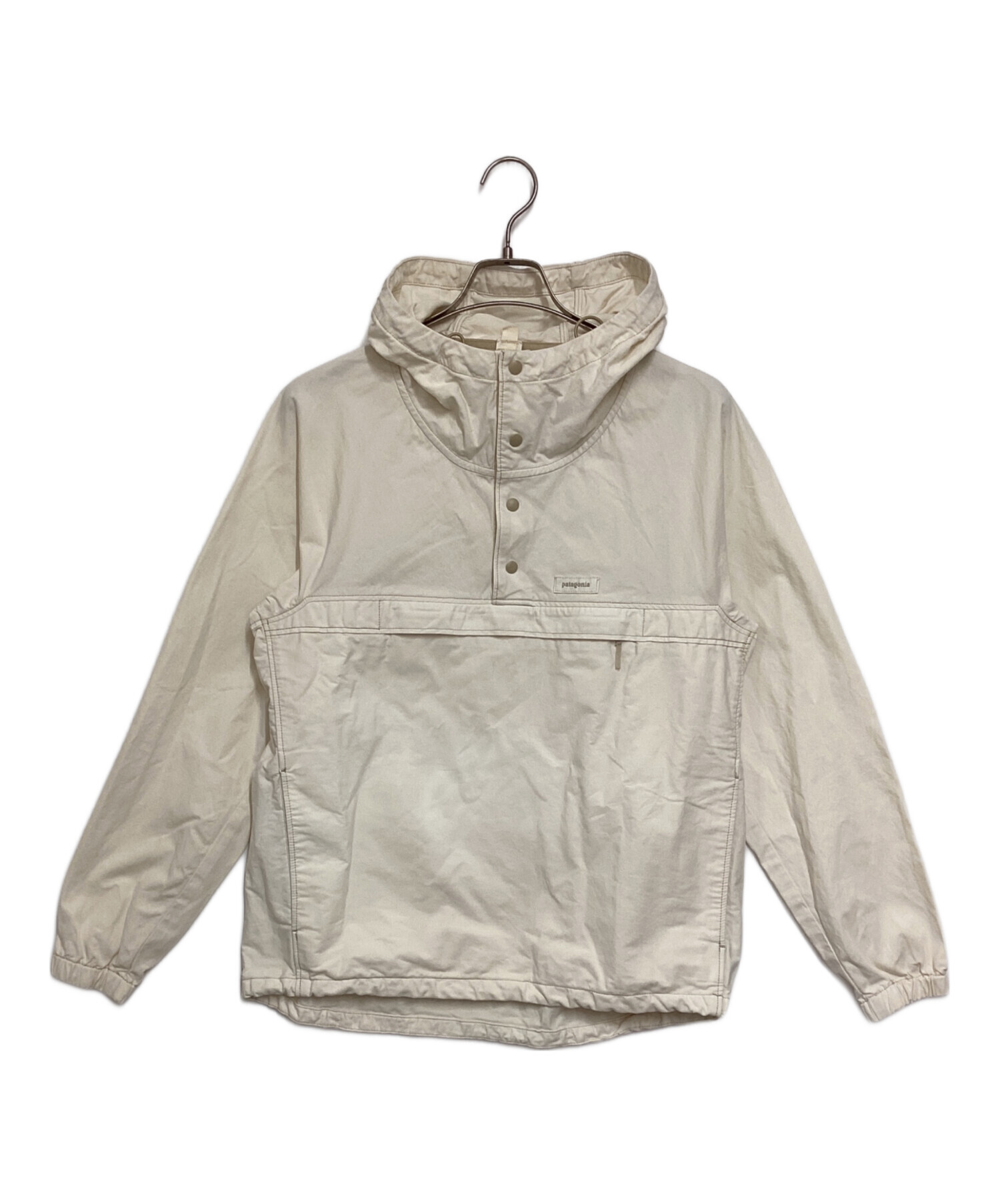 中古・古着通販】Patagonia (パタゴニア) Funhoggers Anorak