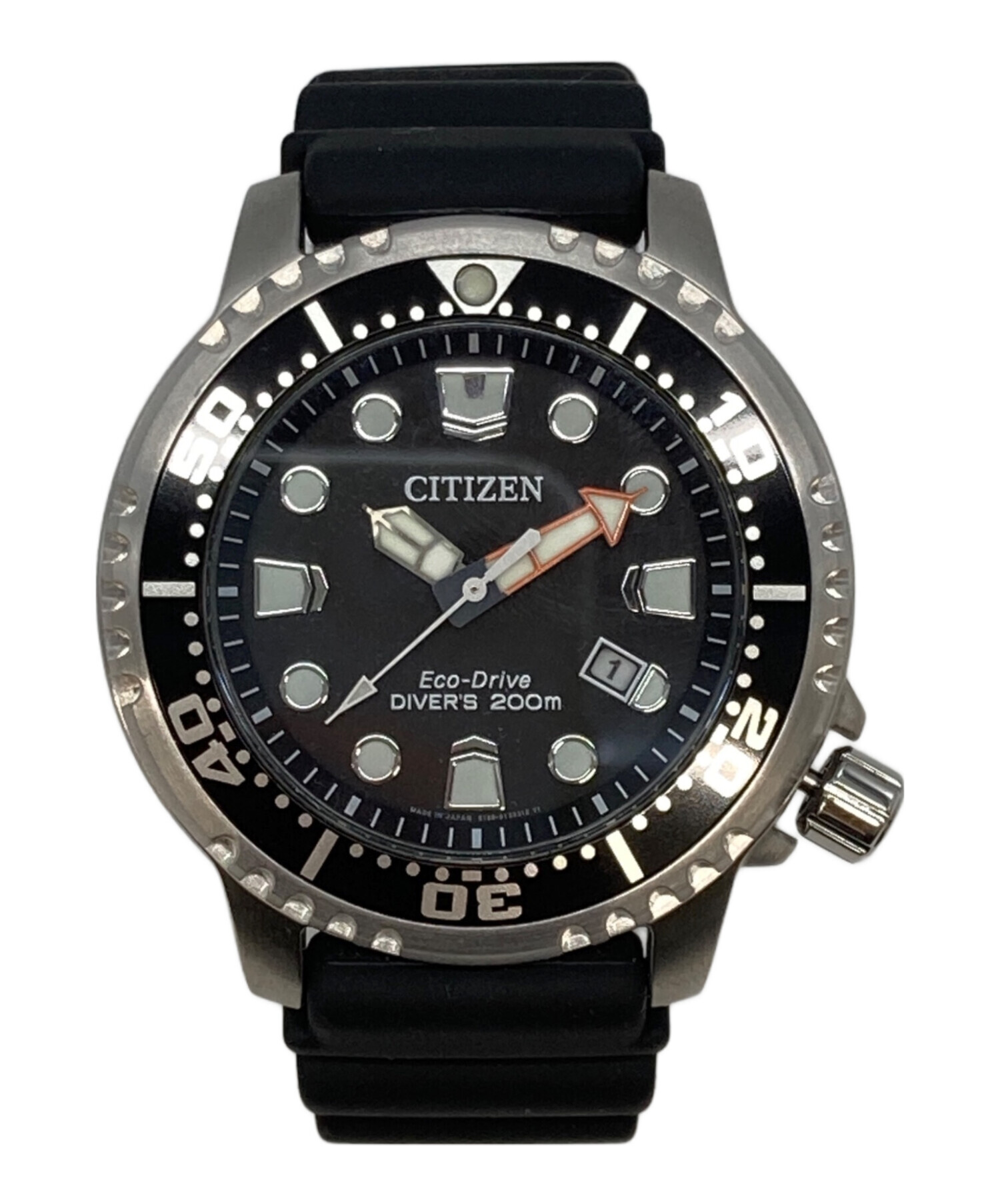 腕時計　11本　セット　中古 中古・古着通販】CITIZEN (シチズン) ダイバーズウォッチ/腕時計