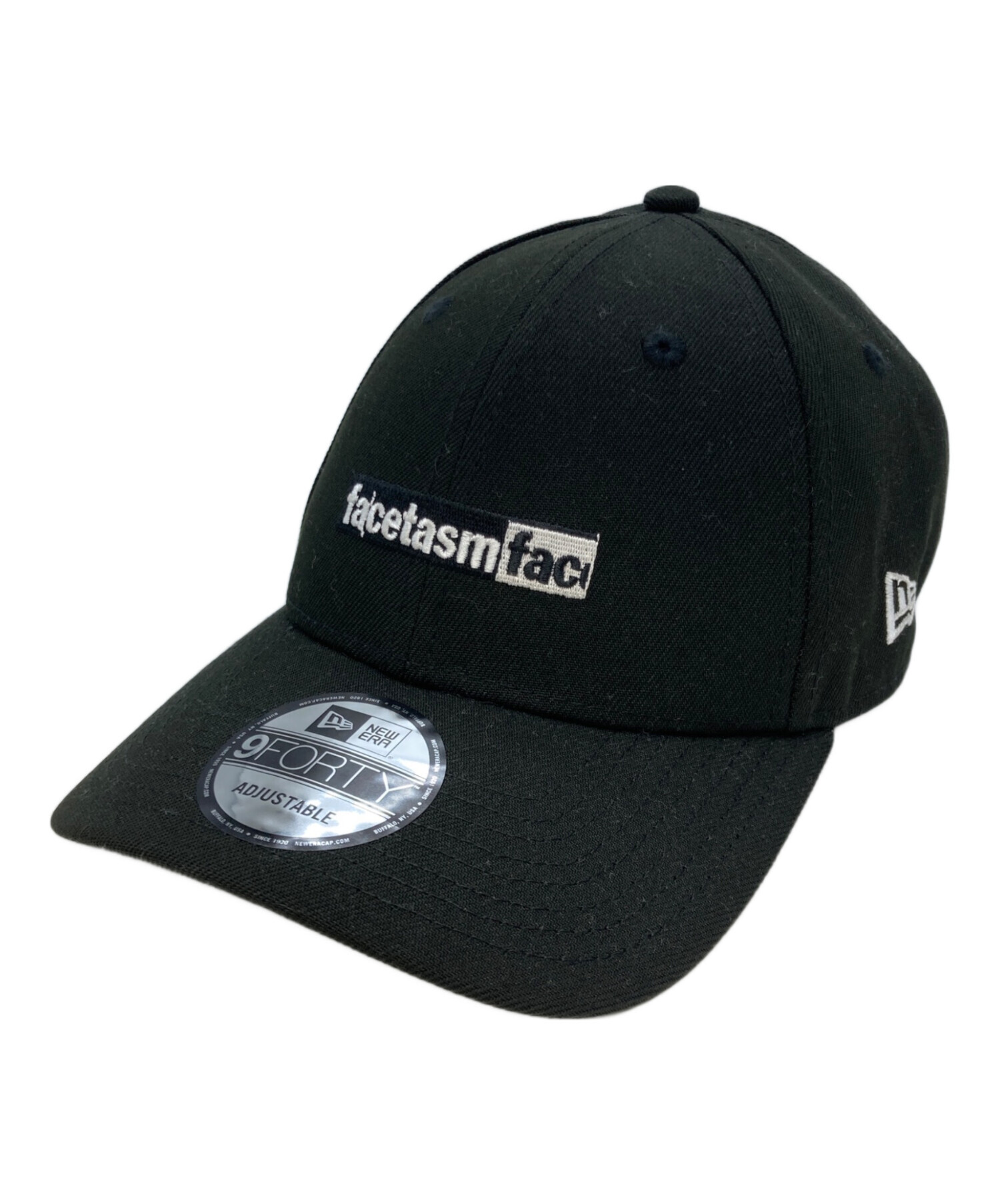 中古・古着通販】New Era (ニューエラ) FACETASM (ファセッタズム