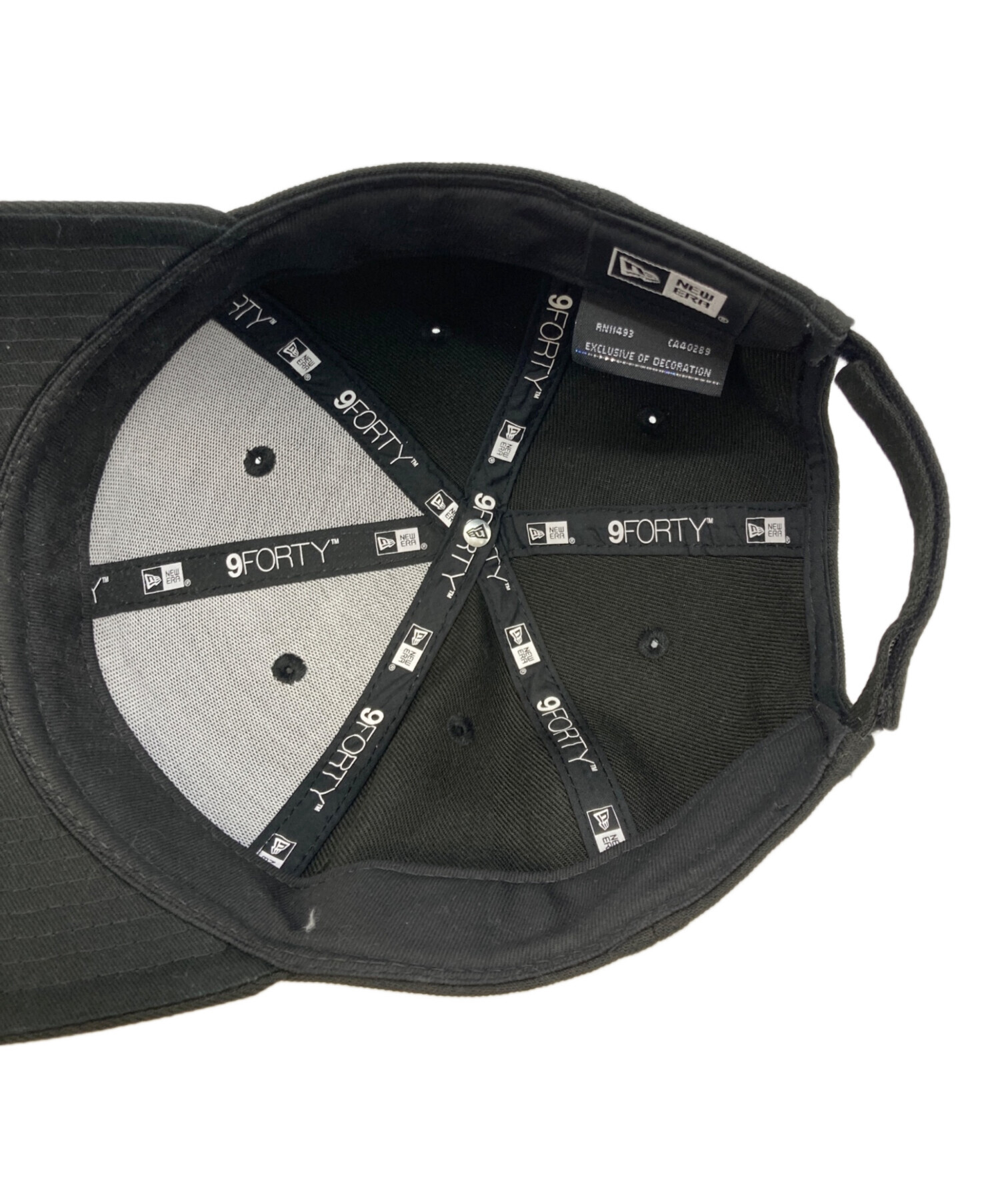 中古・古着通販】New Era (ニューエラ) FACETASM (ファセッタズム