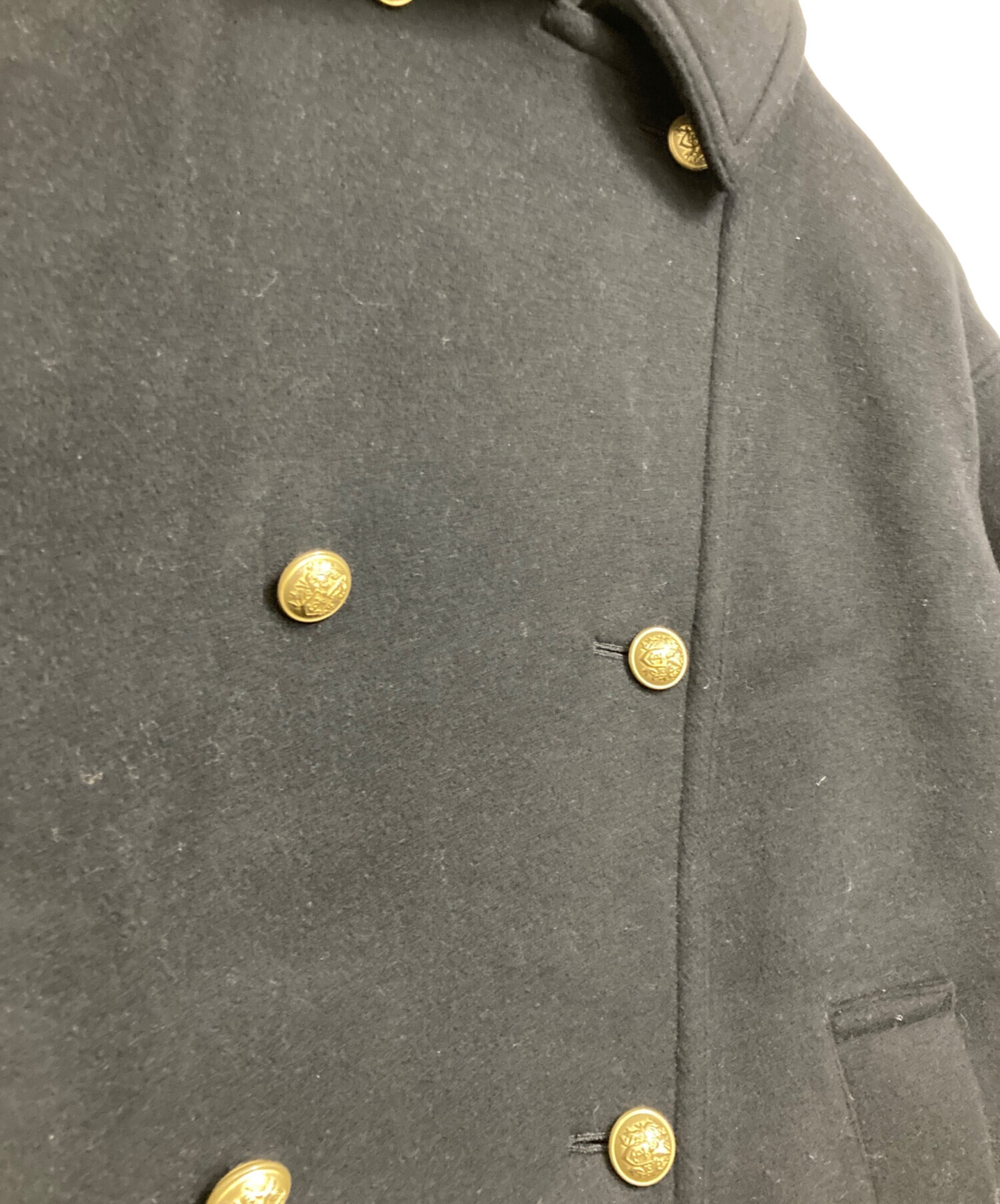 中古・古着通販】FRAMeWORK (フレームワーク) Super 100ダブルクロスP