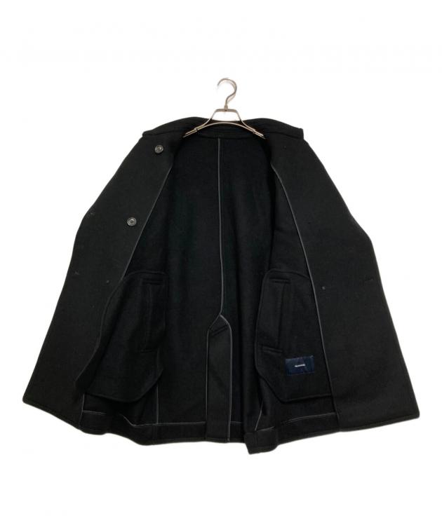 中古・古着通販】FRAMeWORK (フレームワーク) Super 100ダブルクロスP