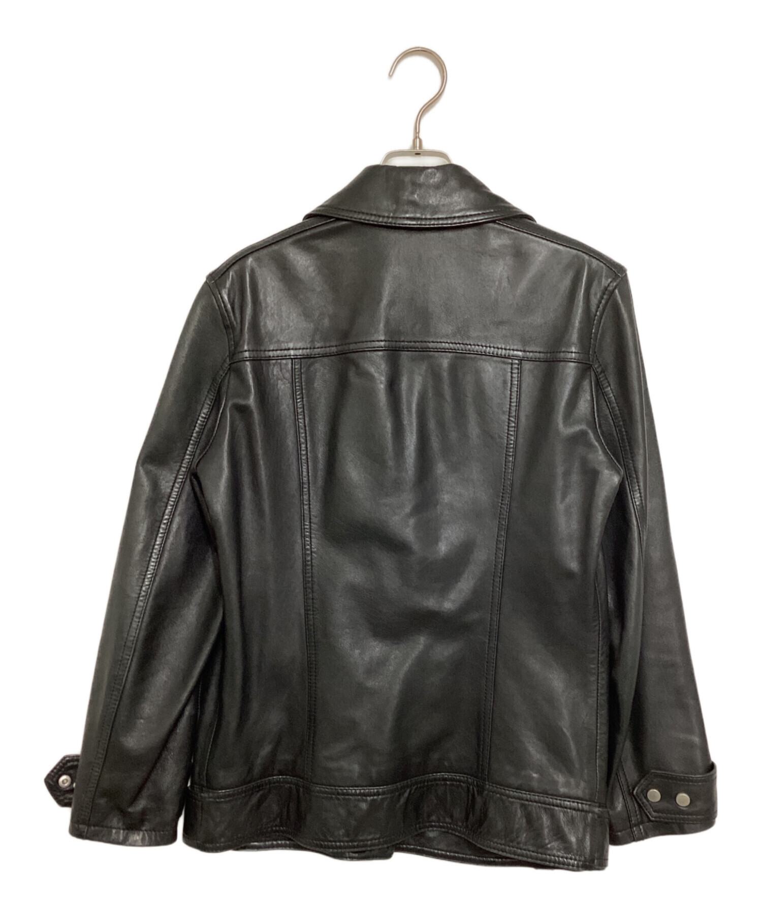 中古・古着通販】ALL SAINTS (オールセインツ) ダブルライダース