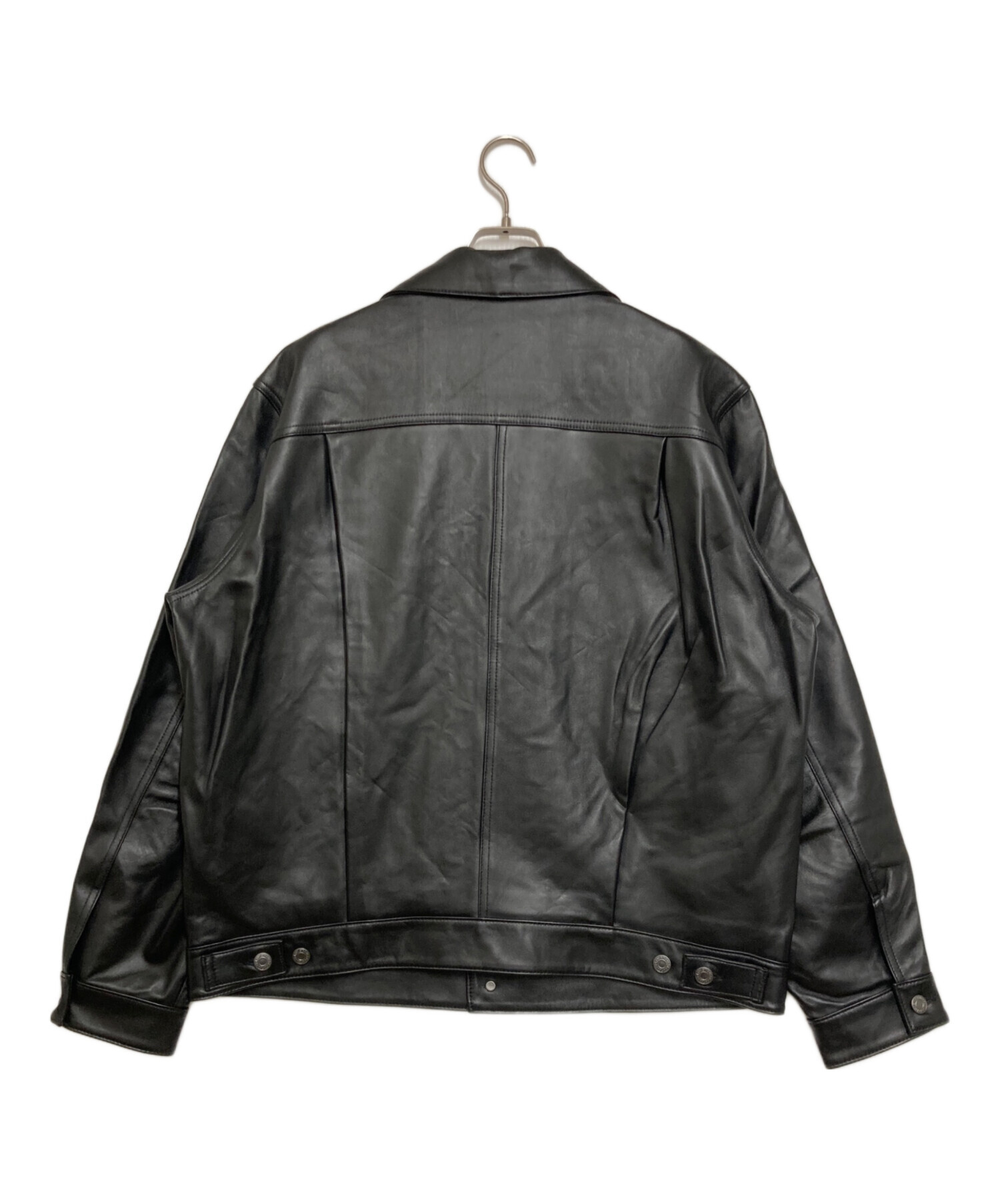 中古・古着通販】LEVI'S PReMIUM (リーバイス プレミアム) BLACK