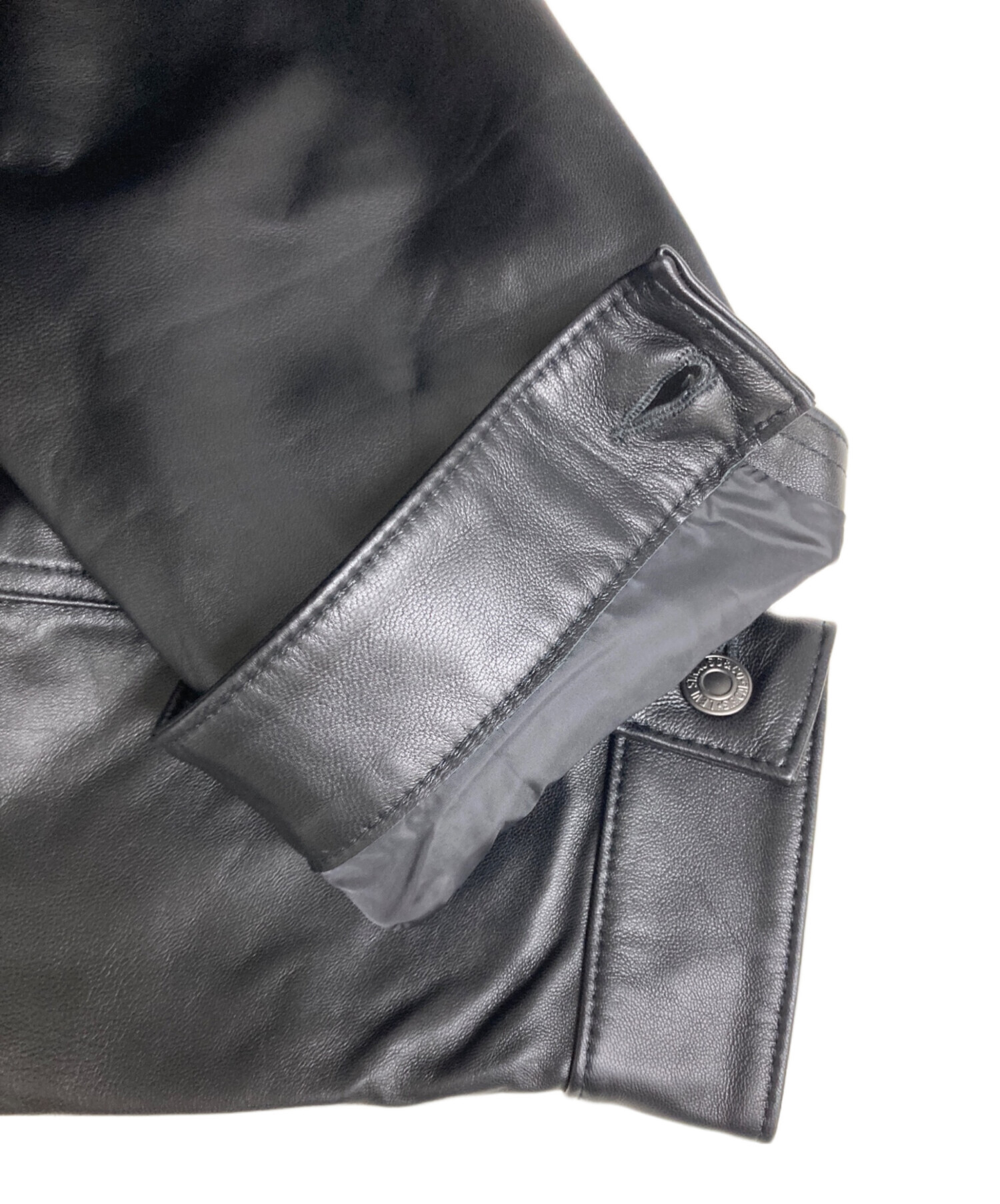 中古・古着通販】LEVI'S PReMIUM (リーバイス プレミアム) BLACK