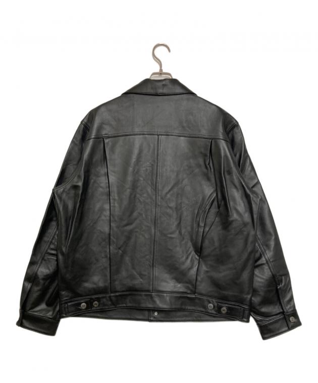 中古・古着通販】LEVI'S PReMIUM (リーバイス プレミアム) BLACK