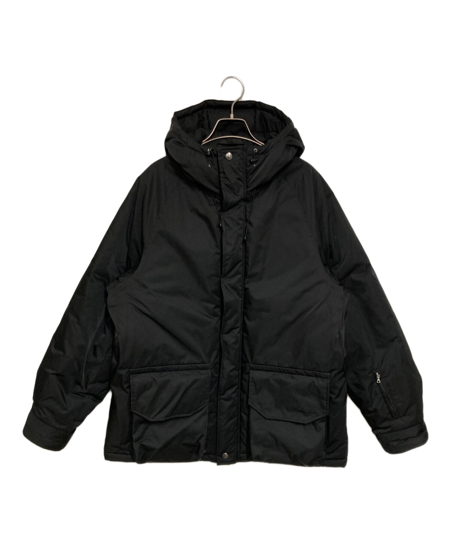SOPHNET. PADDED MOUNTAIN JACKET Mサイズ 中古・古着通販】SOPHNET. (ソフネット) PADDED MOUNTAIN JACKET