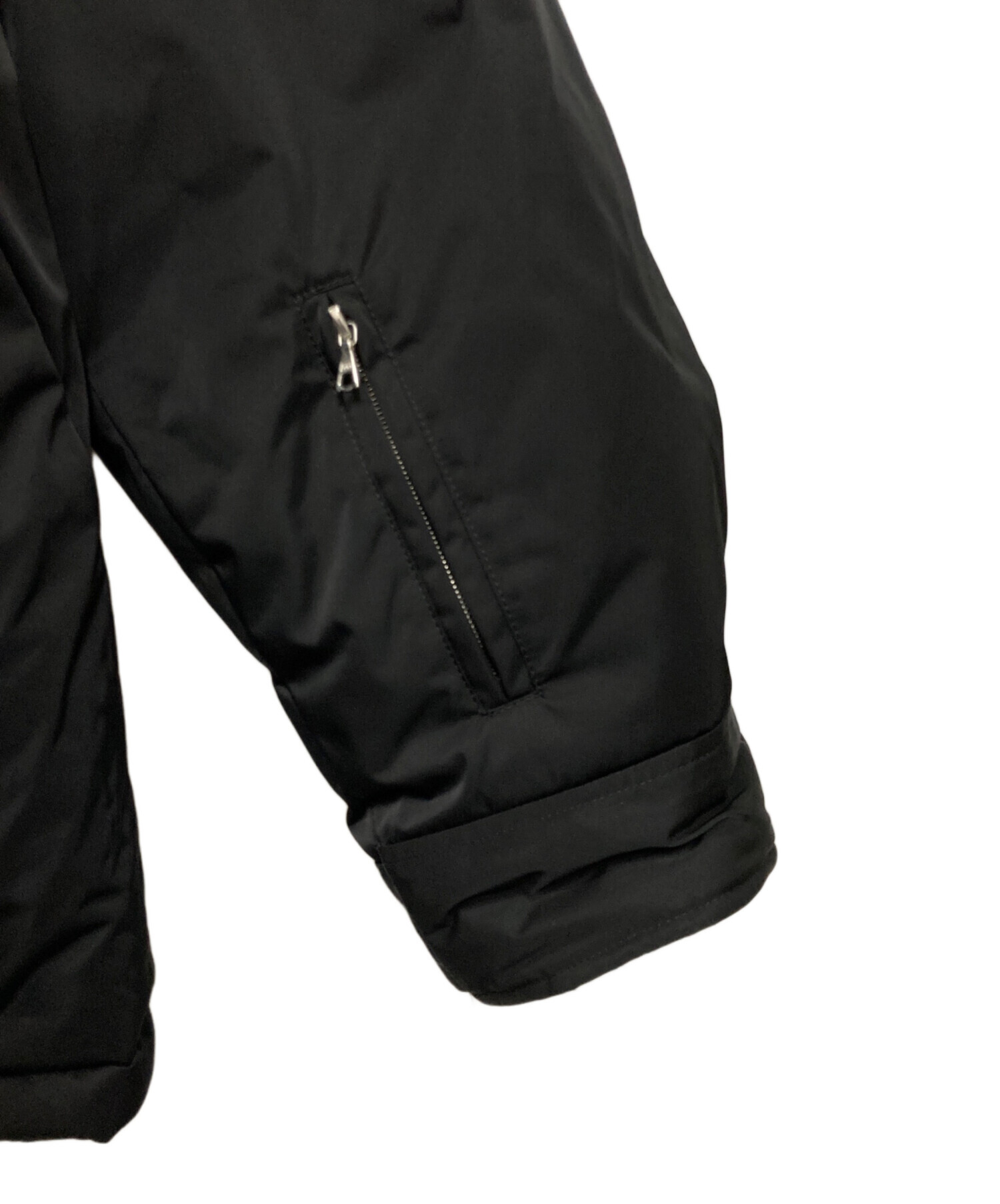 中古・古着通販】SOPHNET. (ソフネット) PADDED MOUNTAIN JACKET