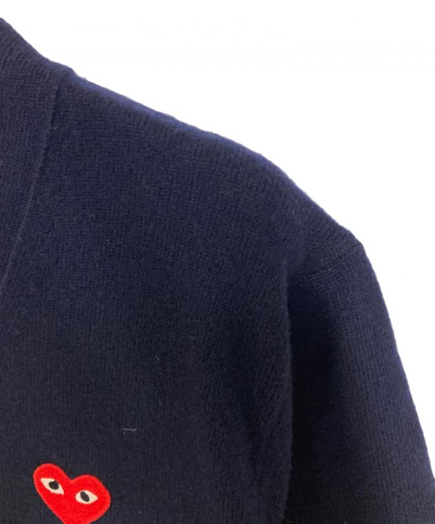 中古・古着通販】PLAY COMME des GARCONS (プレイコムデギャルソン