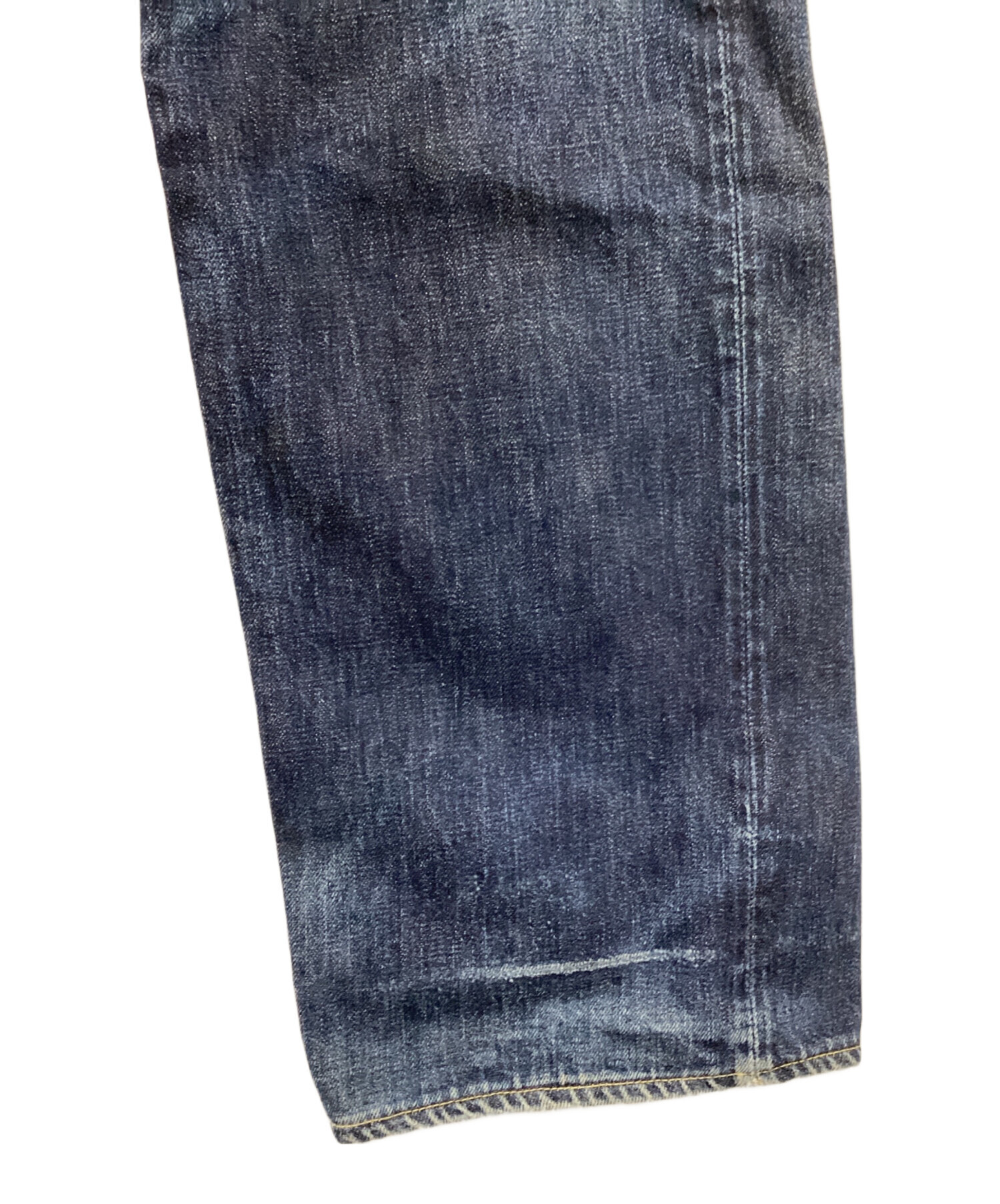 中古・古着通販】MOMOTARO JEANS (桃太郎ジーンズ) 10TH ストレート