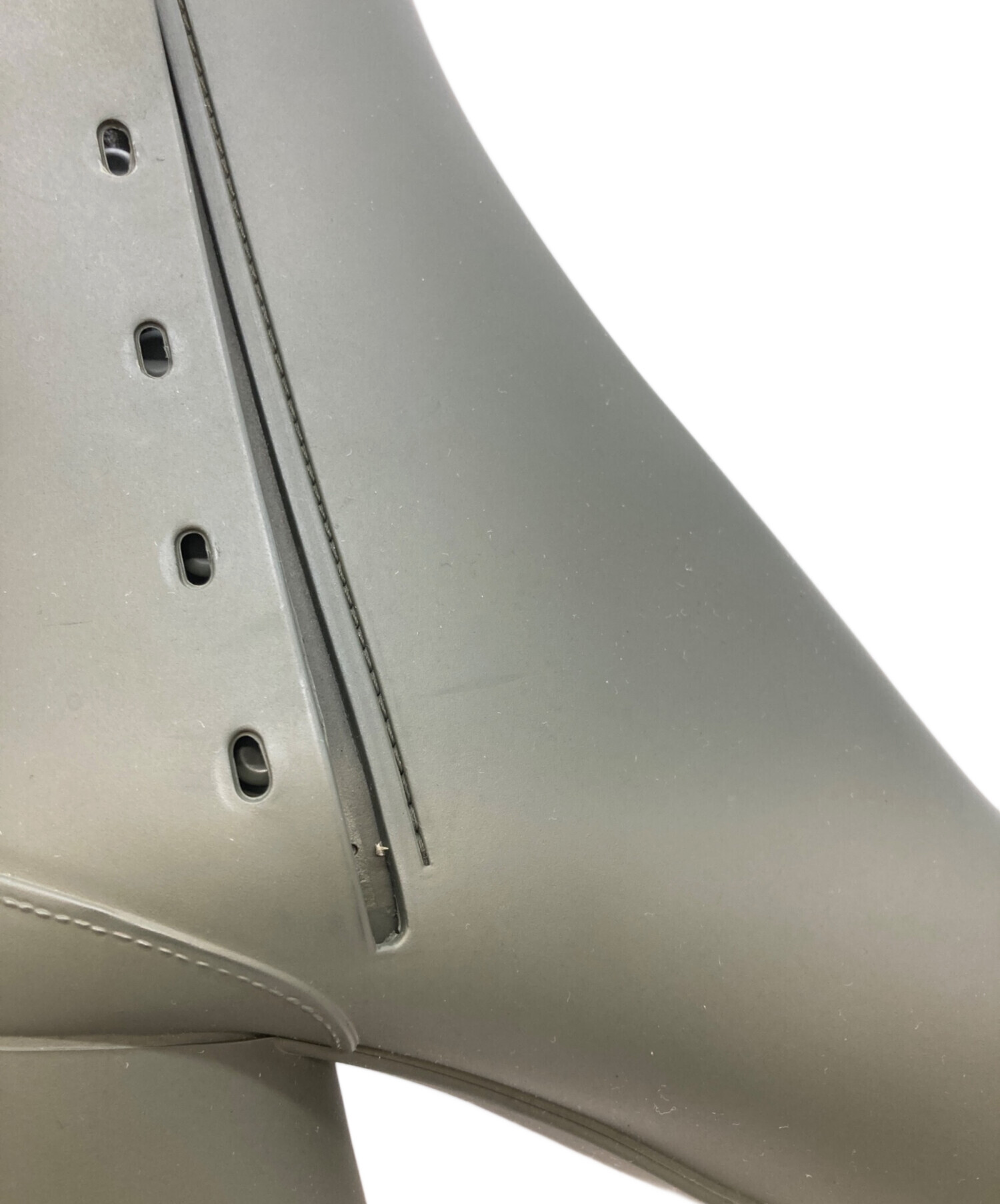 中古・古着通販】Maison Margiela (メゾンマルジェラ) ラバー足袋