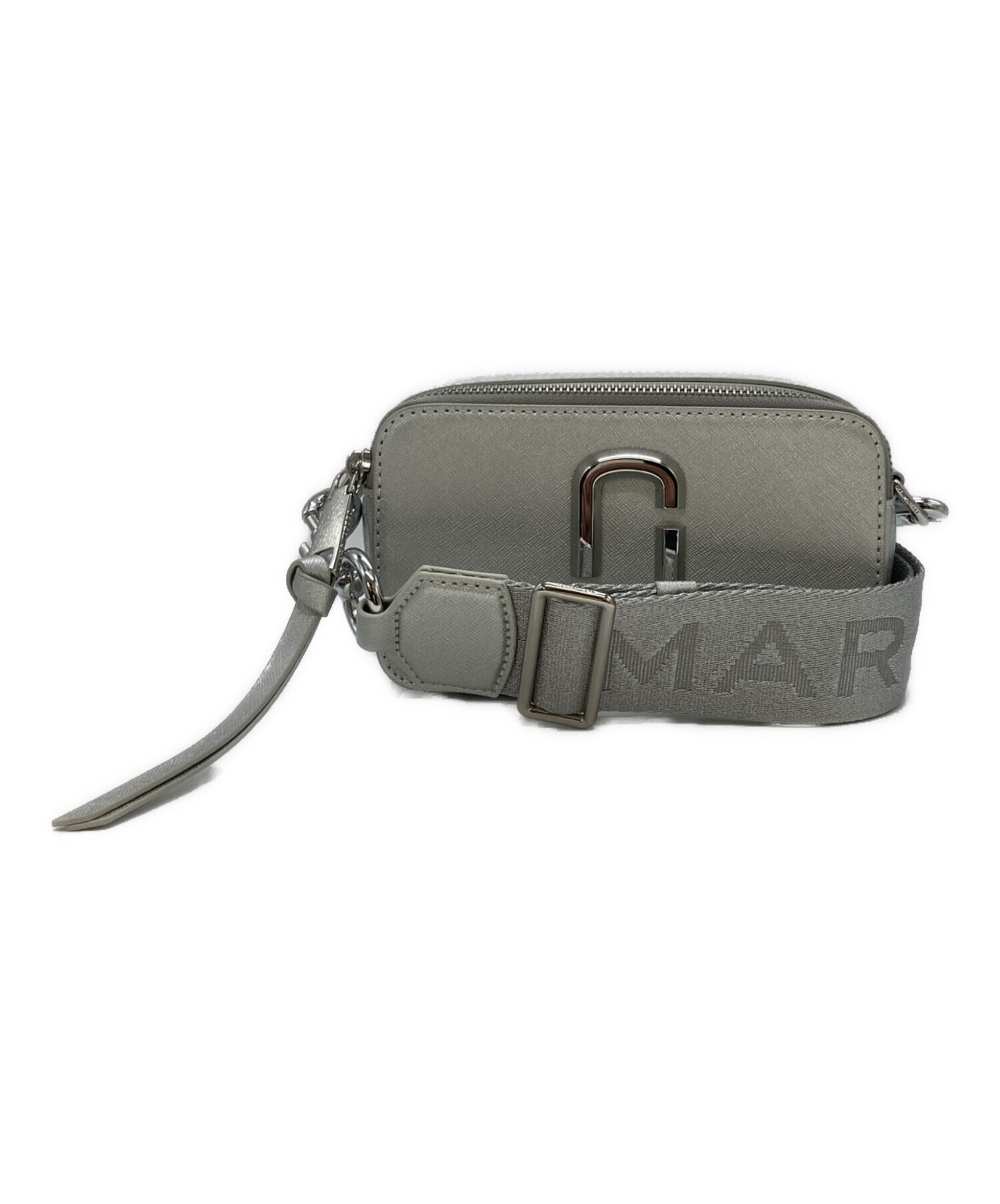 中古・古着通販】MARC JACOBS (マークジェイコブズ) ショルダーバッグ 