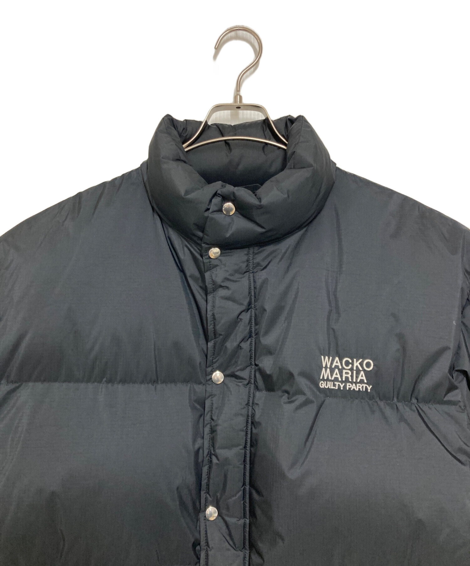 中古・古着通販】WACKO MARIA (ワコマリア) NANGA (ナンガ) DOWN