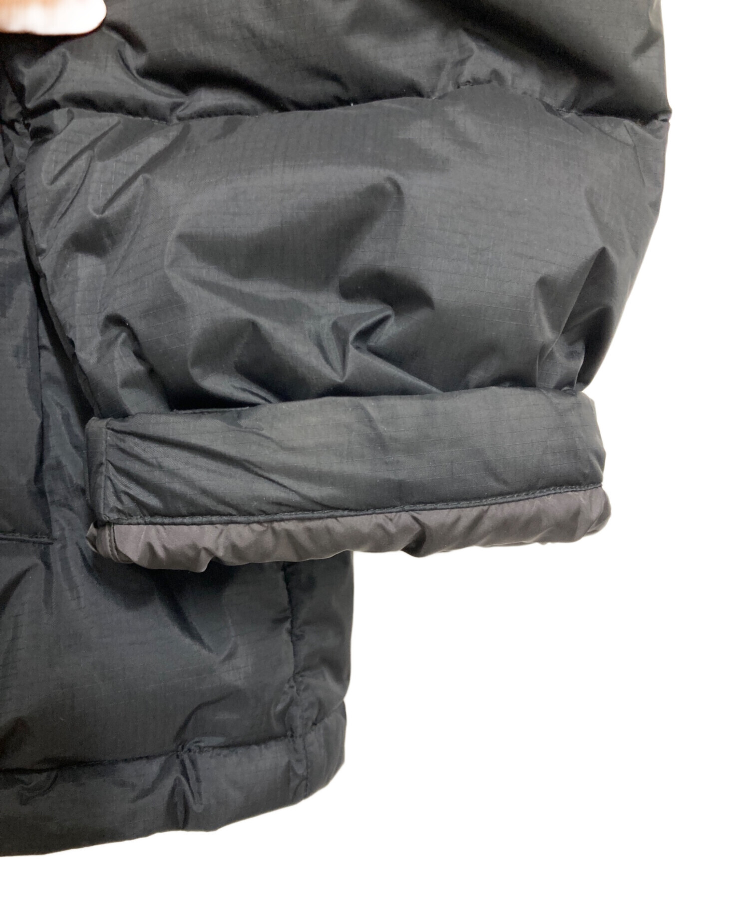 中古・古着通販】WACKO MARIA (ワコマリア) NANGA (ナンガ) DOWN