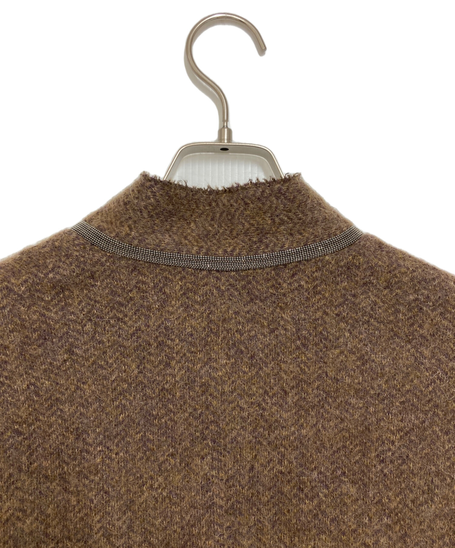 中古・古着通販】Fabiana Filippi (ファビアナフィリッピ) シルク混