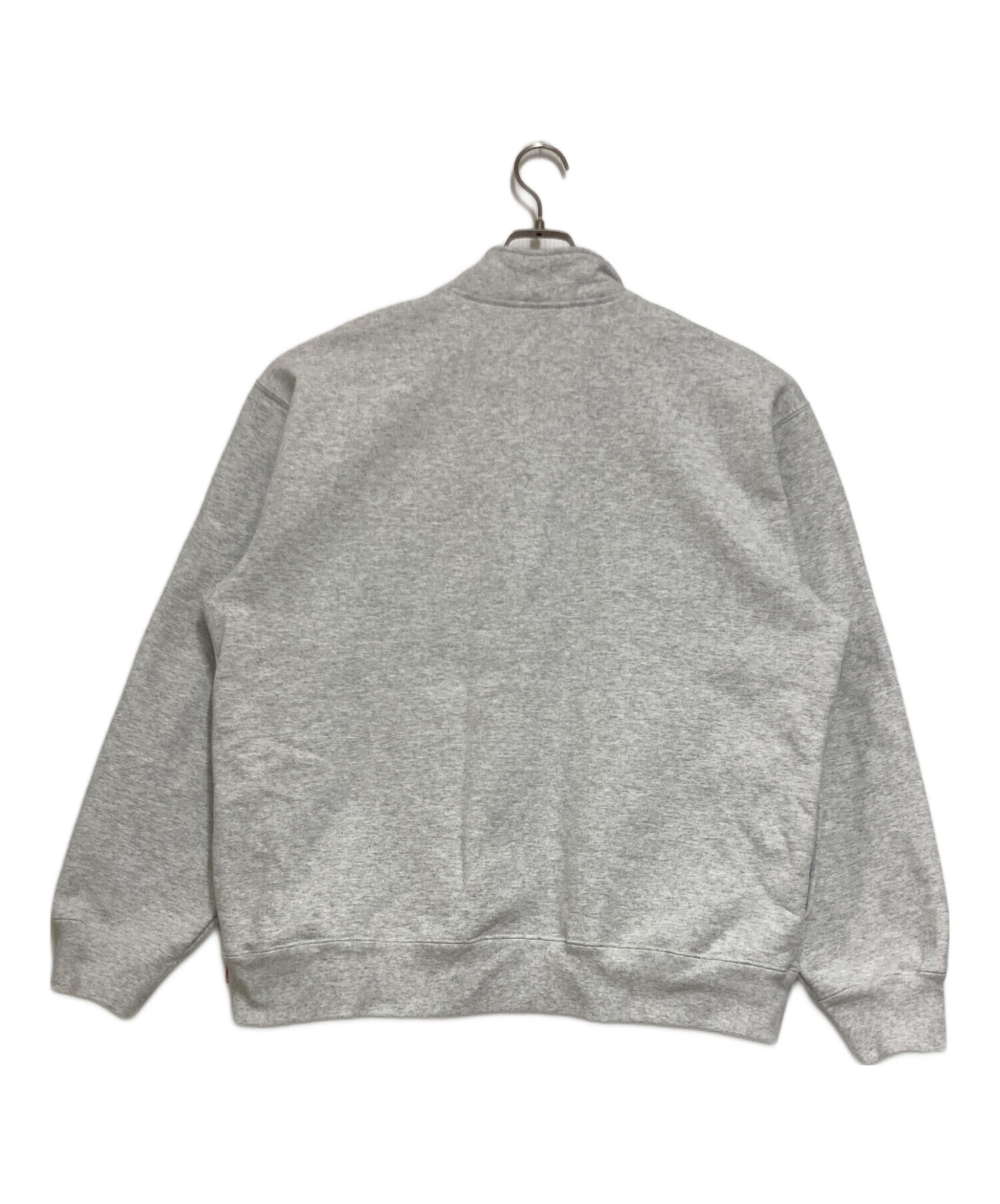 中古・古着通販】SUPREME (シュプリーム) Collegiate Half Zip 