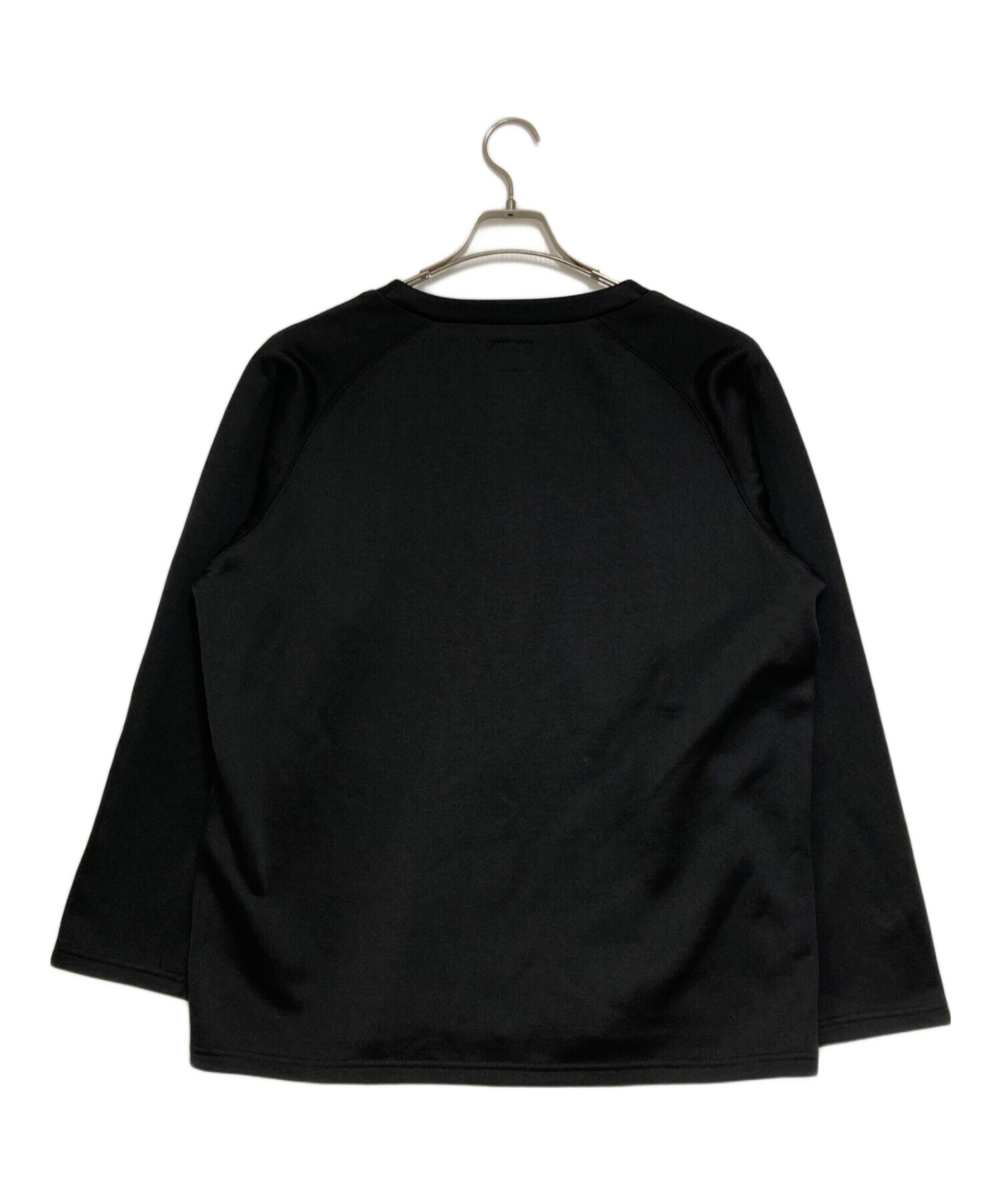 中古・古着通販】Needles (ニードルズ) V-Neck Cardigan ブラック