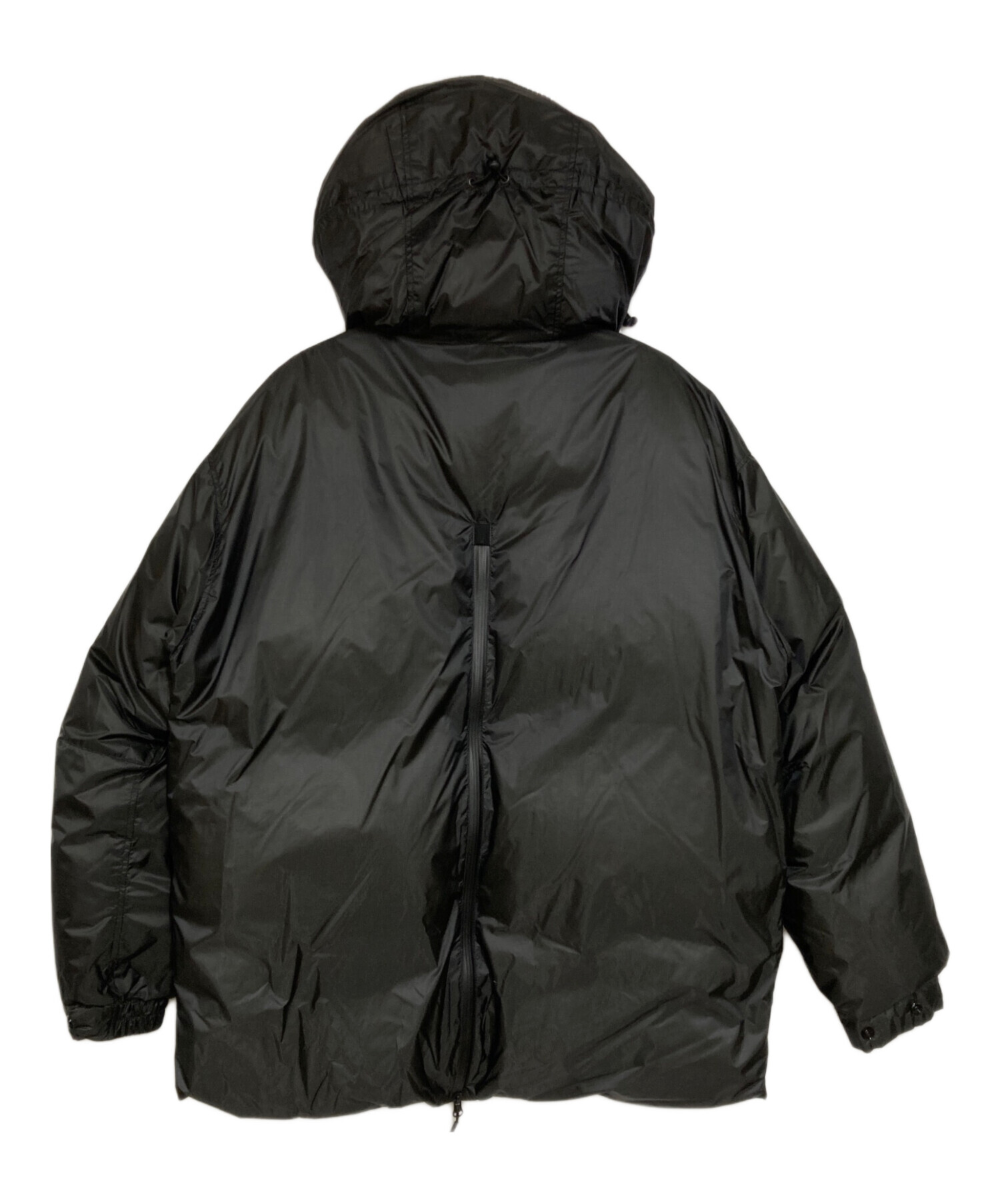 中古・古着通販】NANGA (ナンガ) Engineered Garments (エンジニアド 