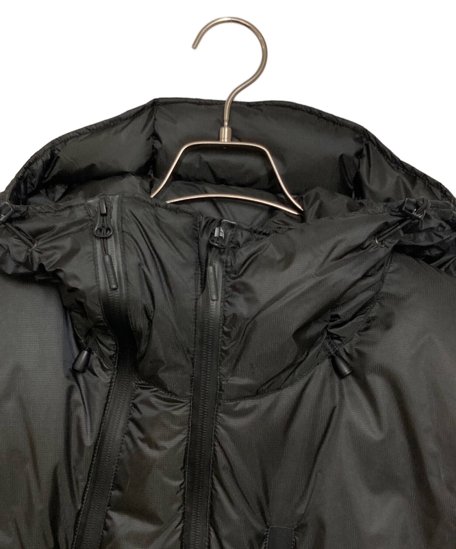 中古・古着通販】NANGA (ナンガ) Engineered Garments (エンジニアド