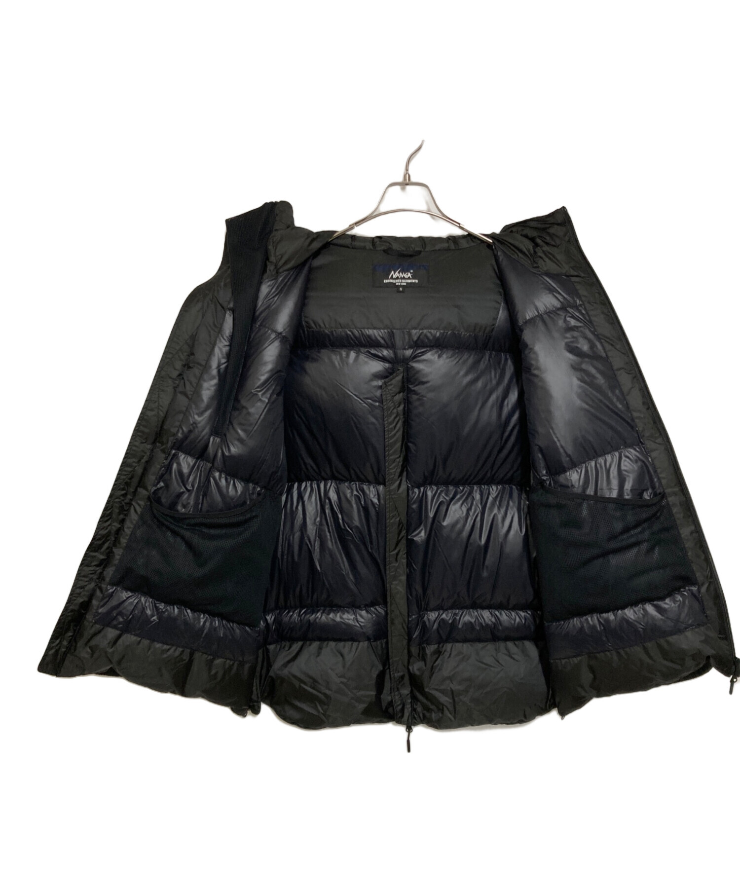 中古・古着通販】NANGA (ナンガ) Engineered Garments (エンジニアド