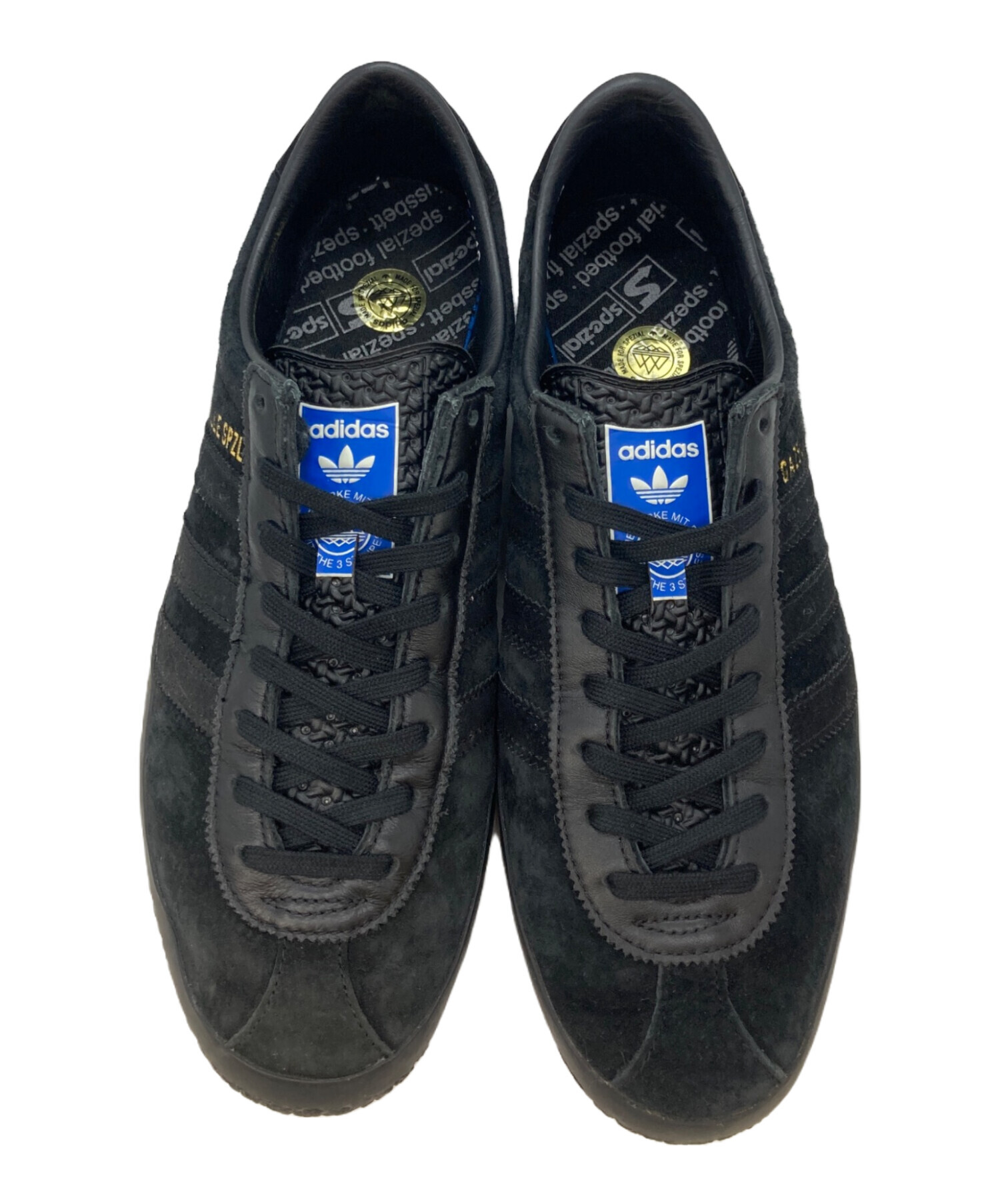 中古・古着通販】adidas (アディダス) Gazelle SPZL 