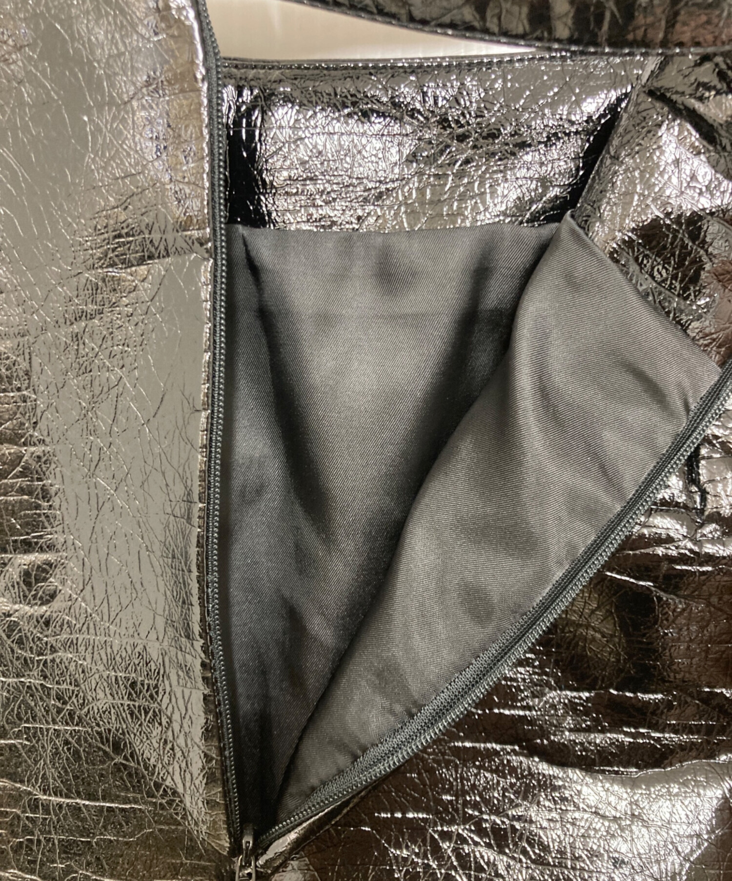 中古・古着通販】PRANK PROJECT (プランクプロジェクト) アイレット