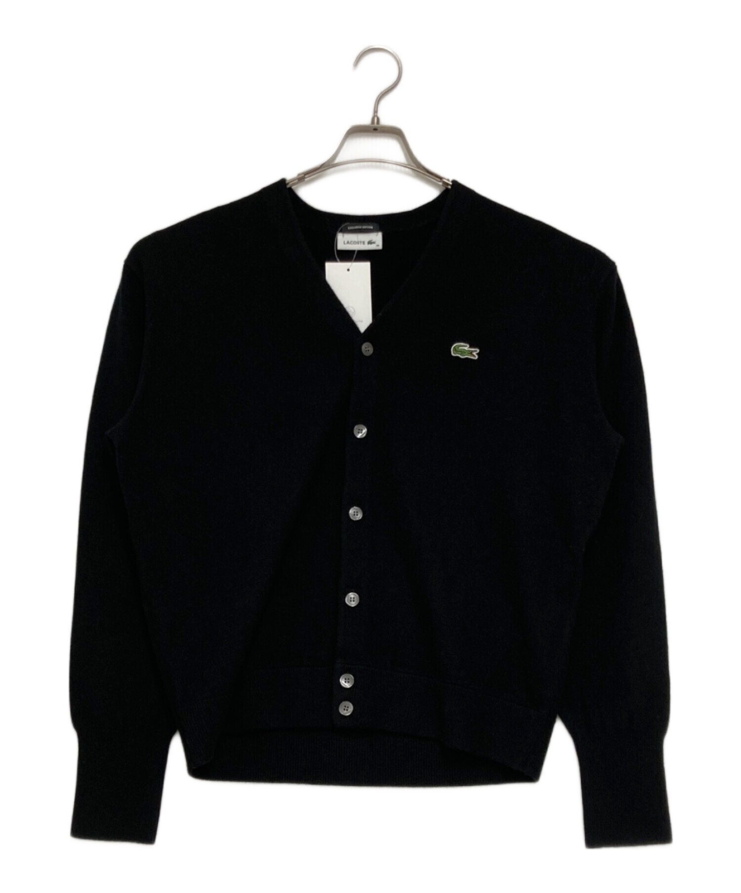 中古・古着通販】LACOSTE (ラコステ) BEAUTY&YOUTH (ビューティー 