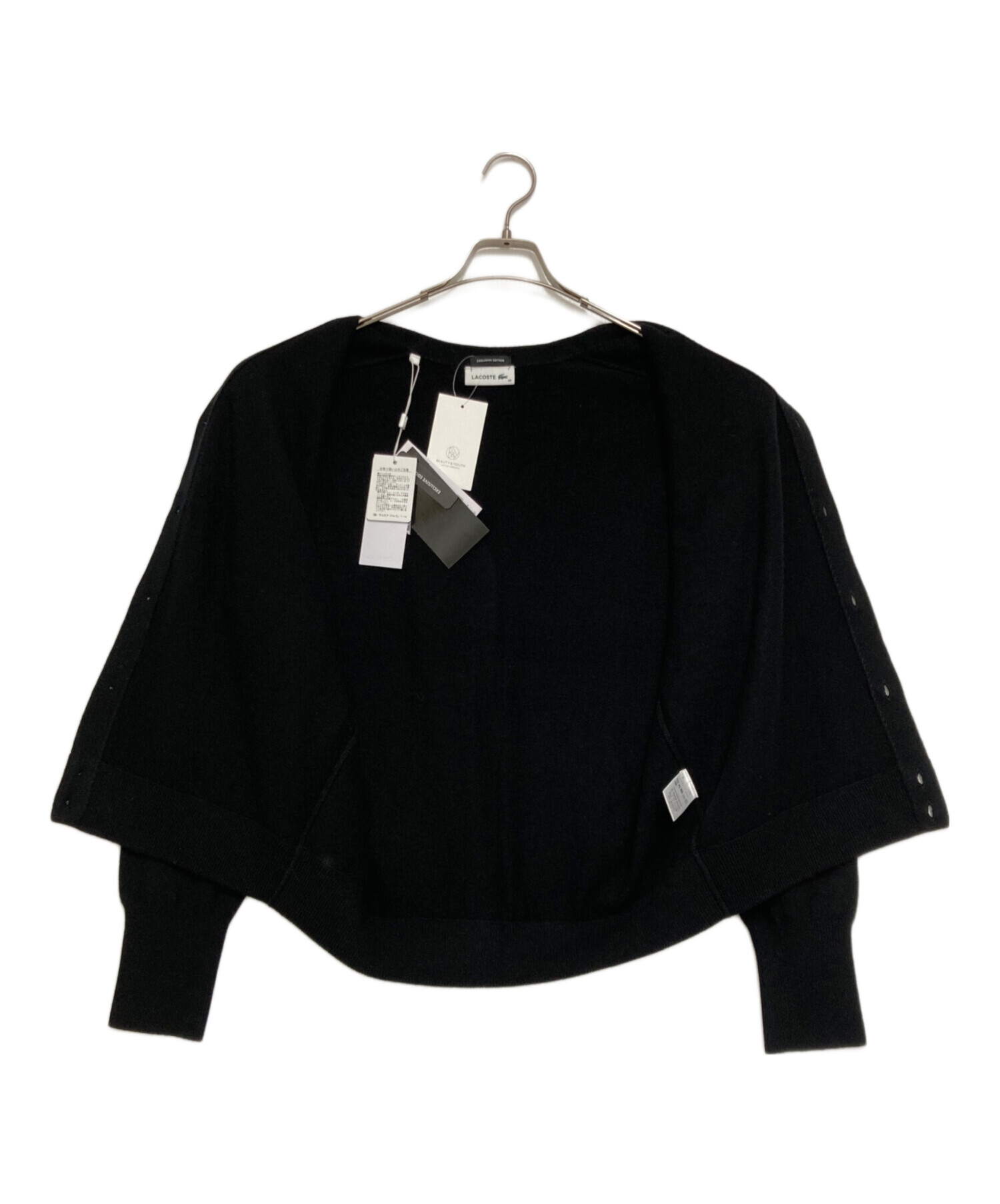 中古・古着通販】LACOSTE (ラコステ) BEAUTY&YOUTH (ビューティー 