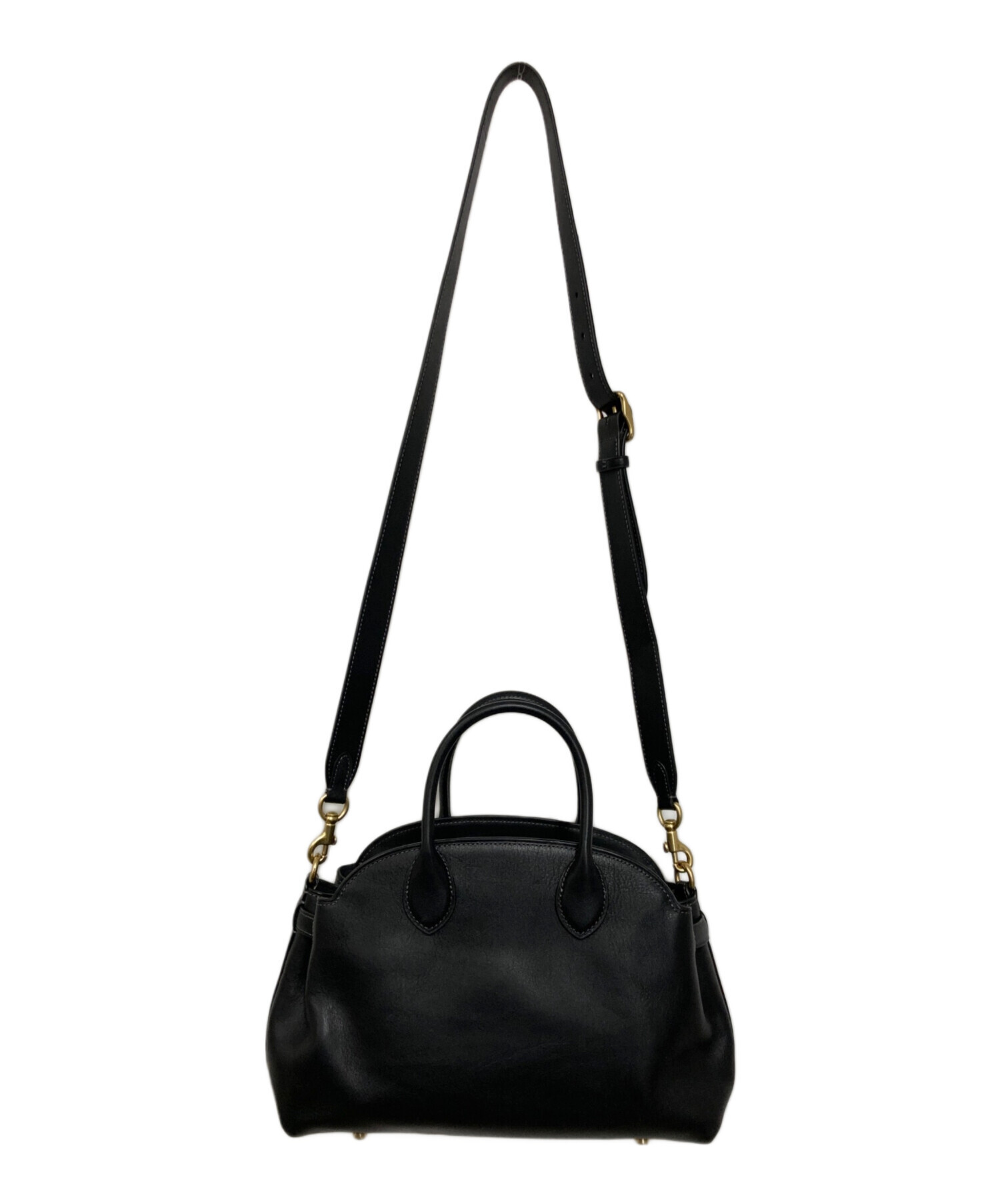 中古・古着通販】COACH (コーチ) ソフト エンパイア キャリーオール