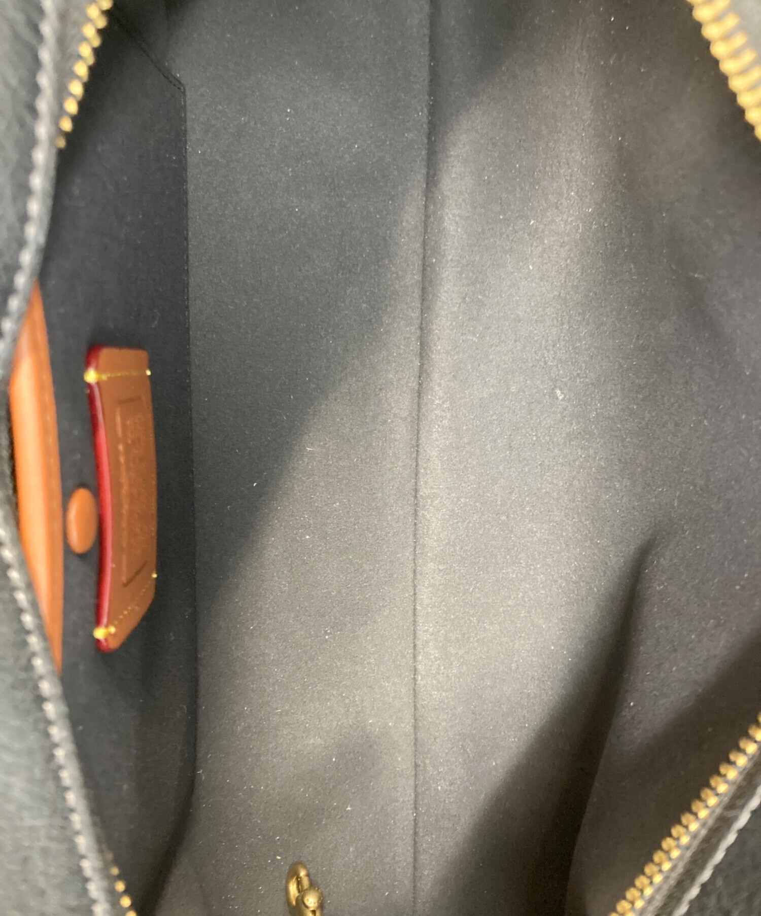 中古・古着通販】COACH (コーチ) ソフト エンパイア キャリーオール