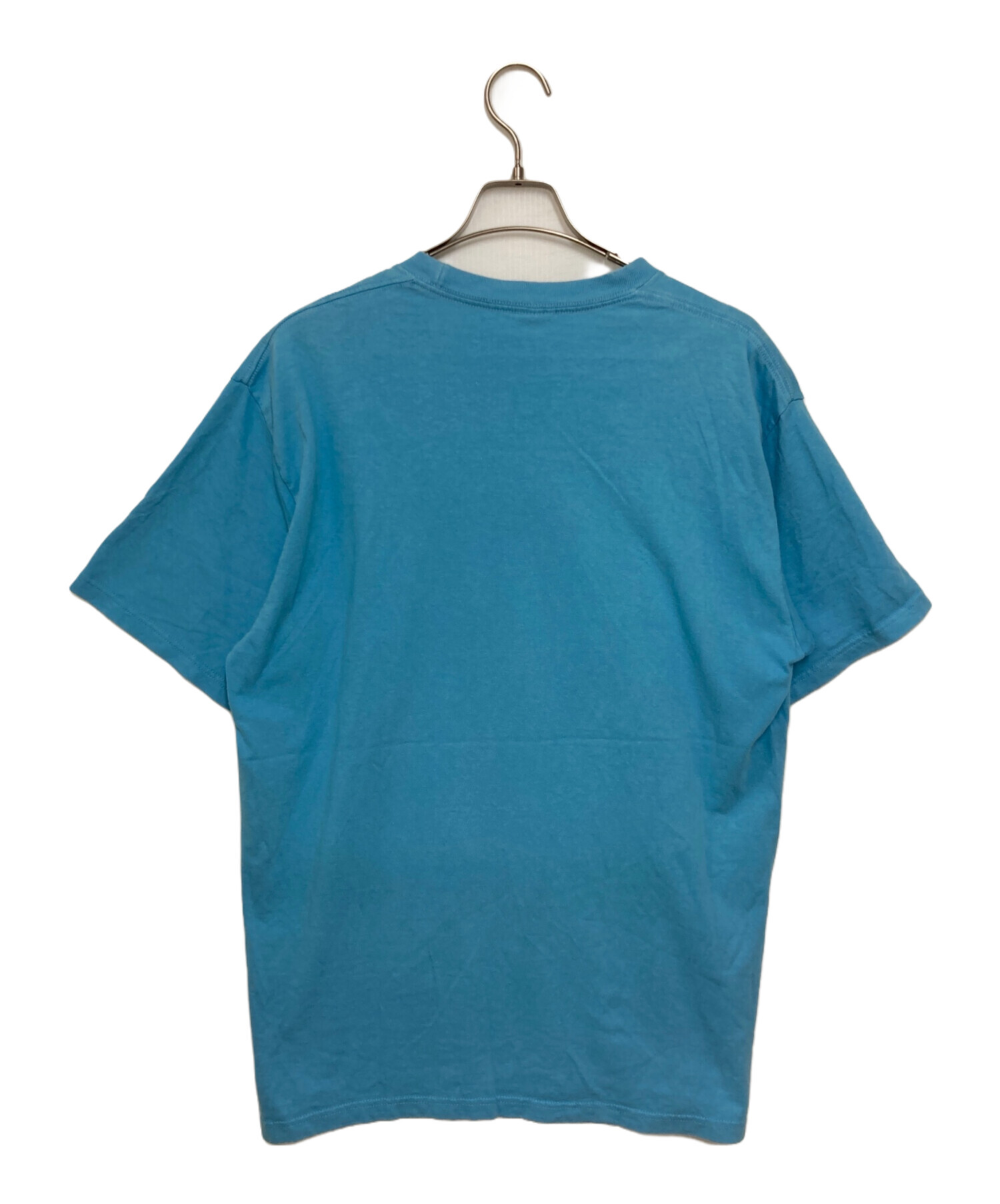 中古・古着通販】Supreme (シュプリーム) Naomi Tee ブルー サイズ:L