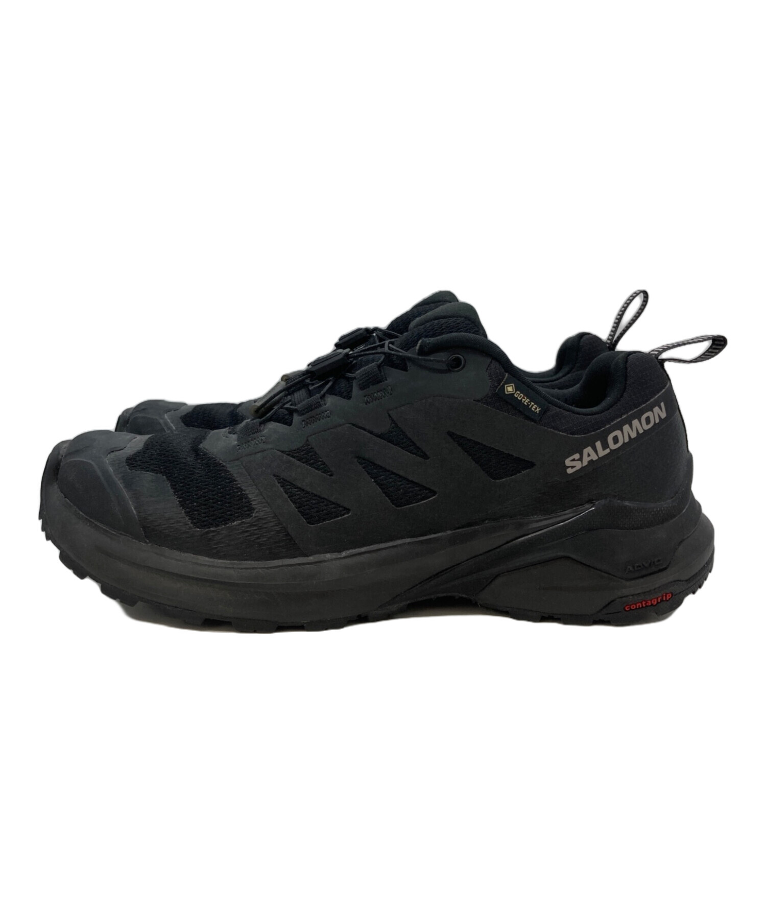 中古・古着通販】SALOMON (サロモン) X-ADVENTURE GORE-TEX ブラック