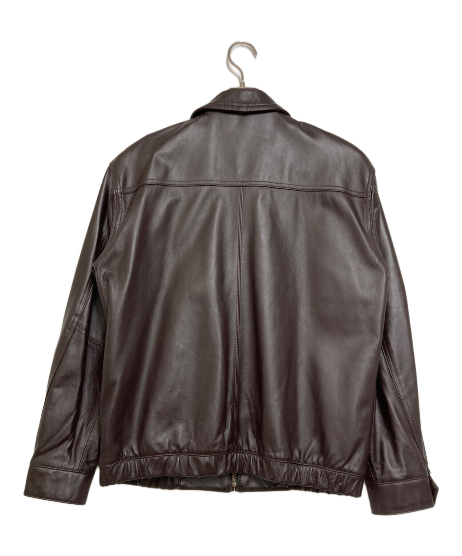 中古・古着通販】AVIREX (アヴィレックス) コンフォータブル レザー