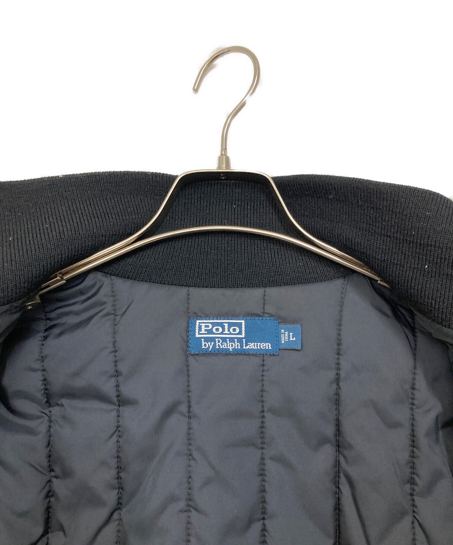 中古・古着通販】POLO RALPH LAUREN (ポロ・ラルフローレン) M-65型