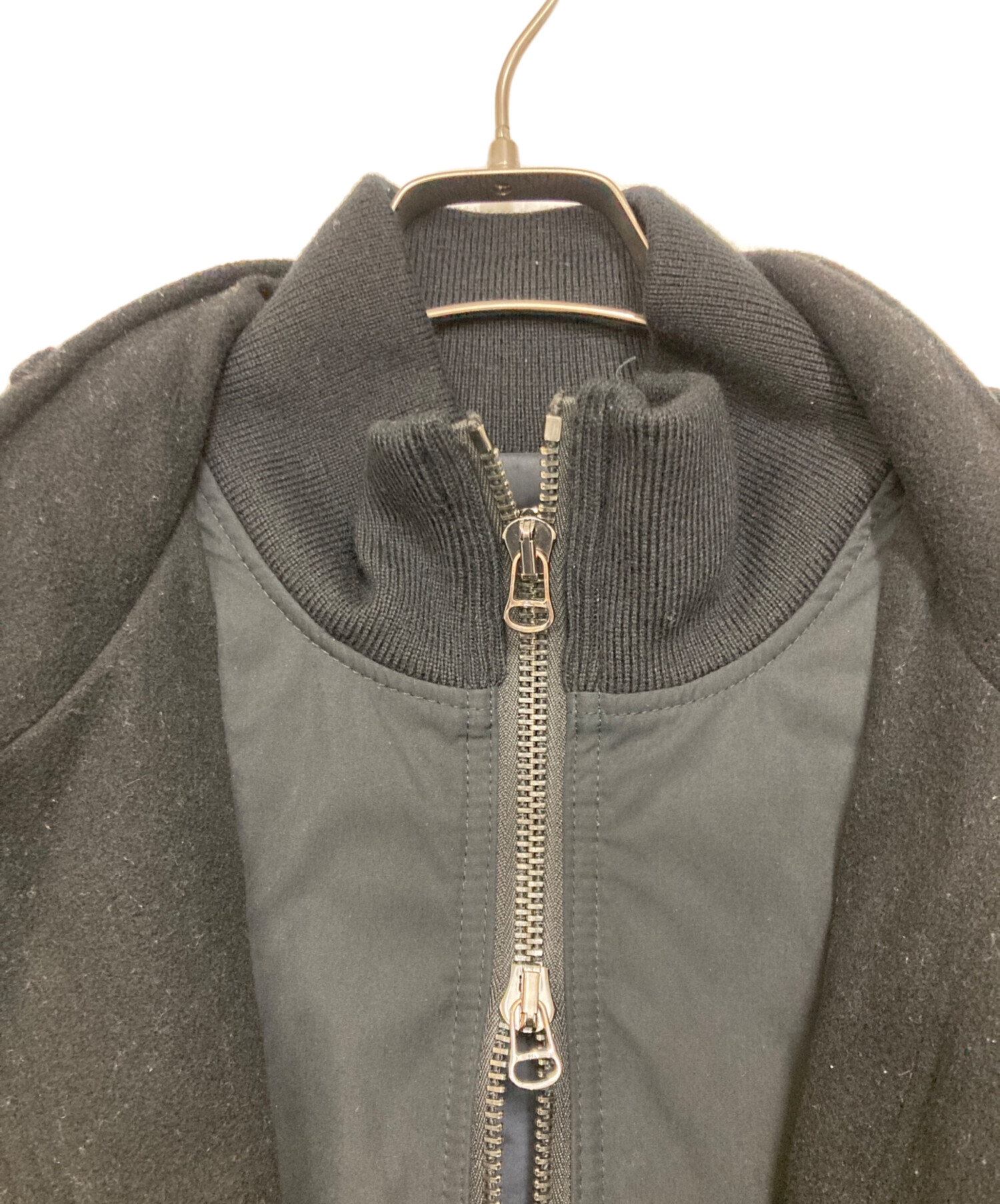 中古・古着通販】POLO RALPH LAUREN (ポロ・ラルフローレン) M-65型