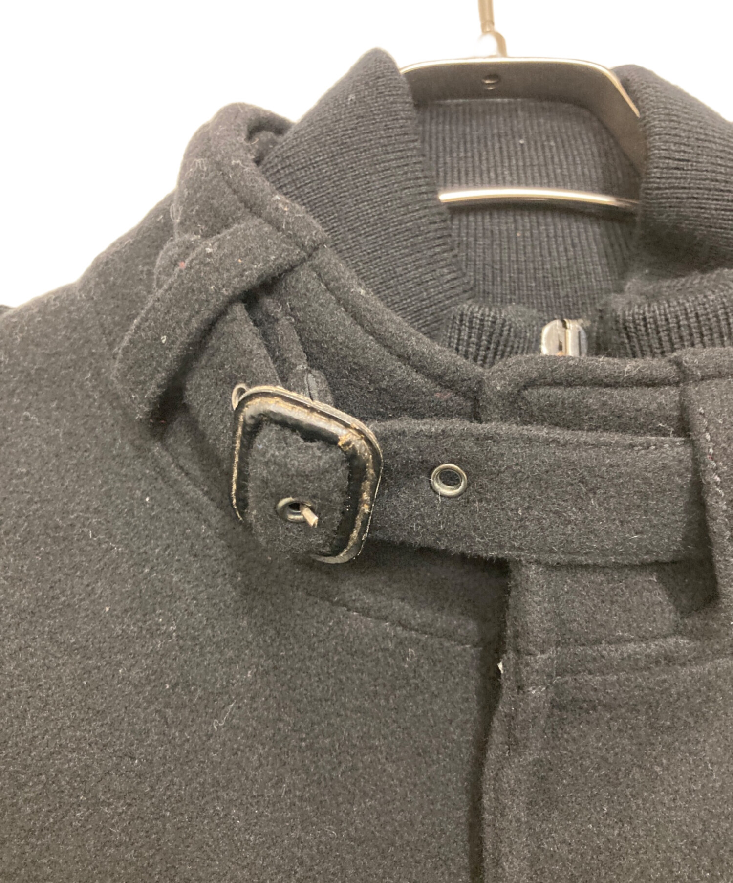 中古・古着通販】POLO RALPH LAUREN (ポロ・ラルフローレン) M-65型