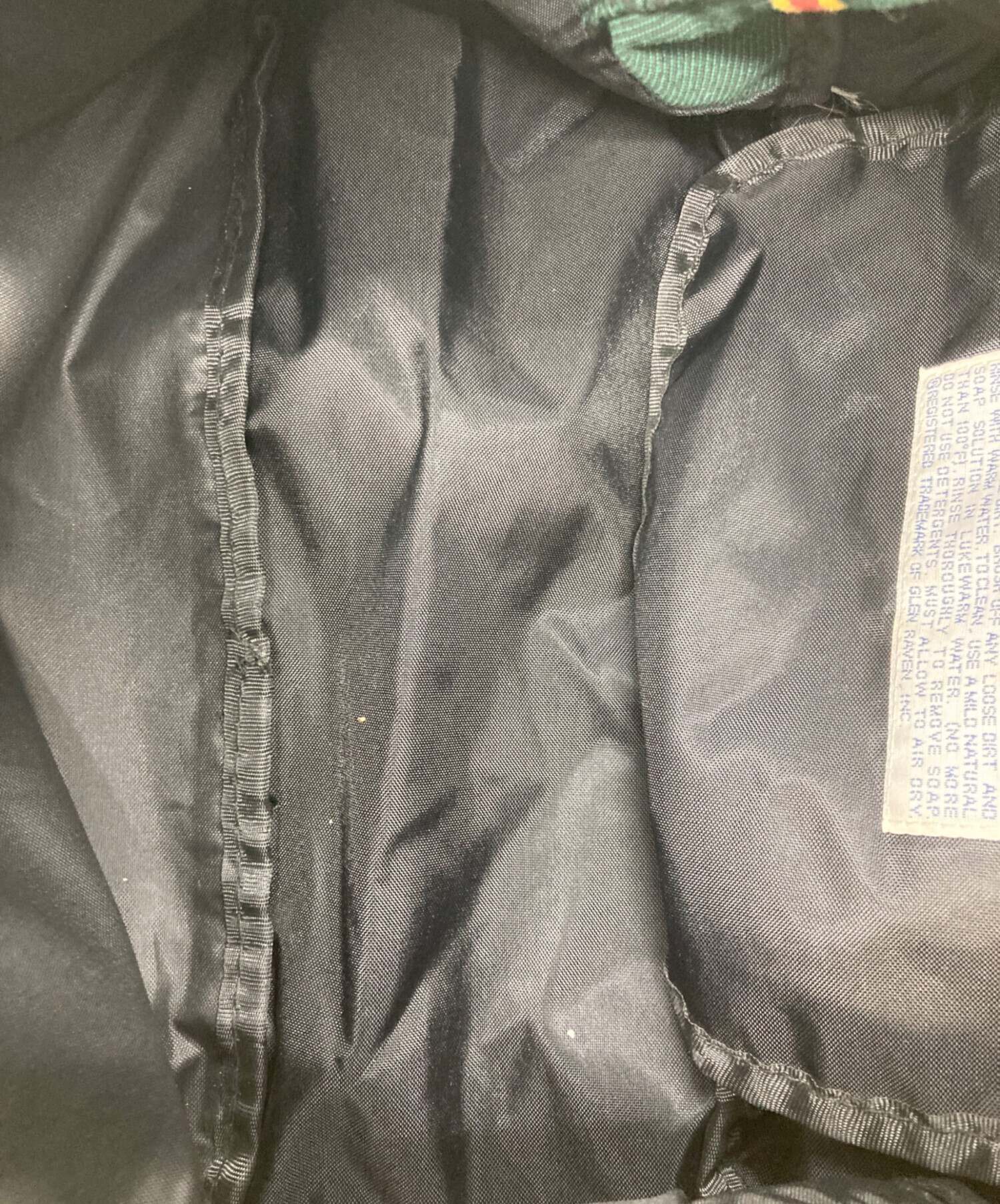 中古・古着通販】SUPREME (シュプリーム) sunbrella (サンブレラ) 2WAY