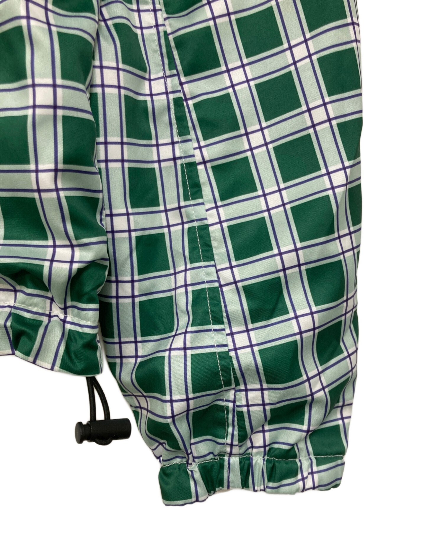 中古・古着通販】ANTIMID (アンチミッド) REVERSIBLE SHELL JACKET