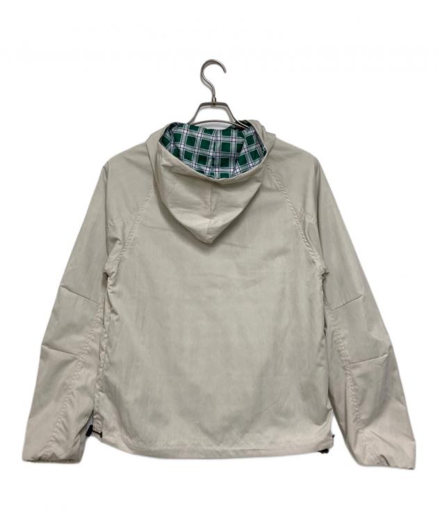 中古・古着通販】ANTIMID (アンチミッド) REVERSIBLE SHELL JACKET