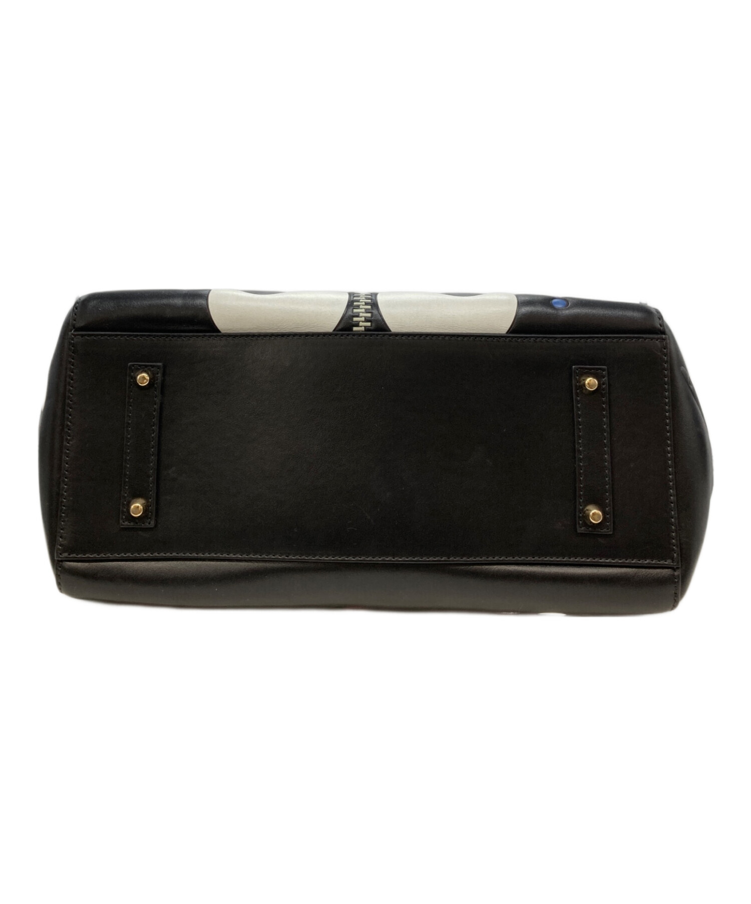 中古・古着通販】ANYA HINDMARCH (アニヤ・ハインドマーチ) HINDMARCH