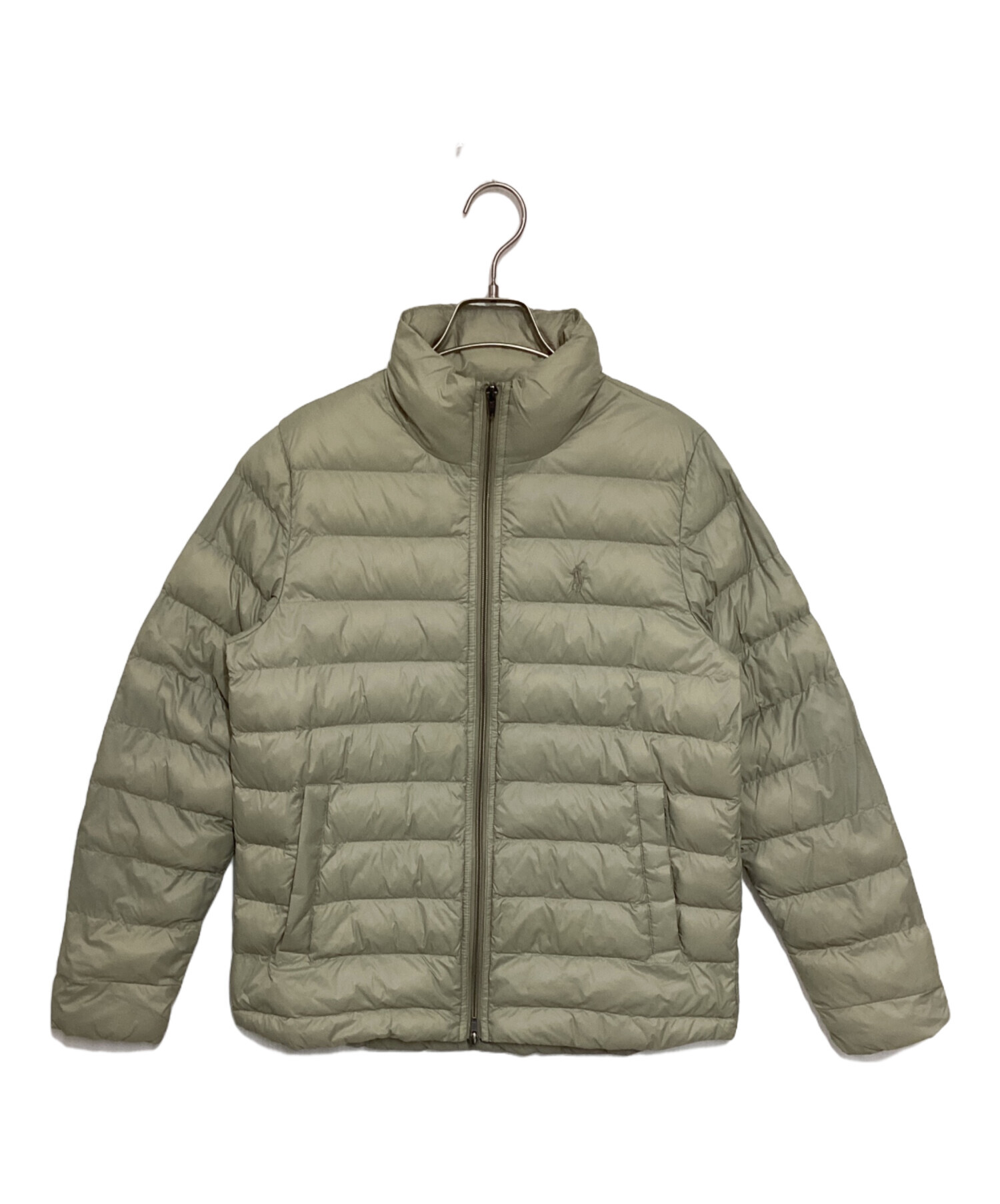 中古・古着通販】POLO RALPH LAUREN (ポロ・ラルフローレン) 中綿