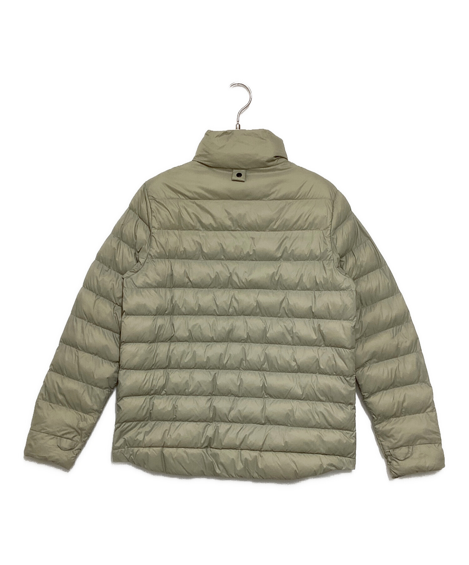 中古・古着通販】POLO RALPH LAUREN (ポロ・ラルフローレン) 中綿 