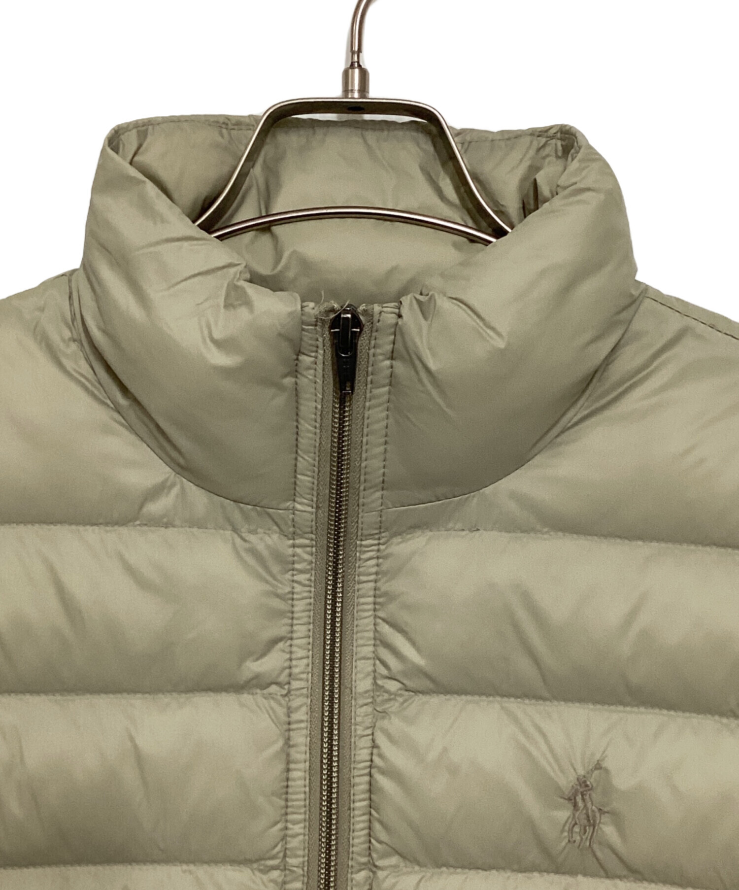 中古・古着通販】POLO RALPH LAUREN (ポロ・ラルフローレン) 中綿