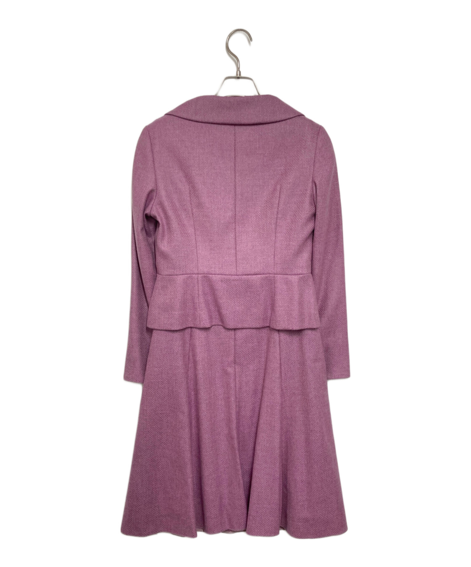 中古・古着通販】Sybilla (シビラ) LORO PIANA (ロロピアーナ) ウール 