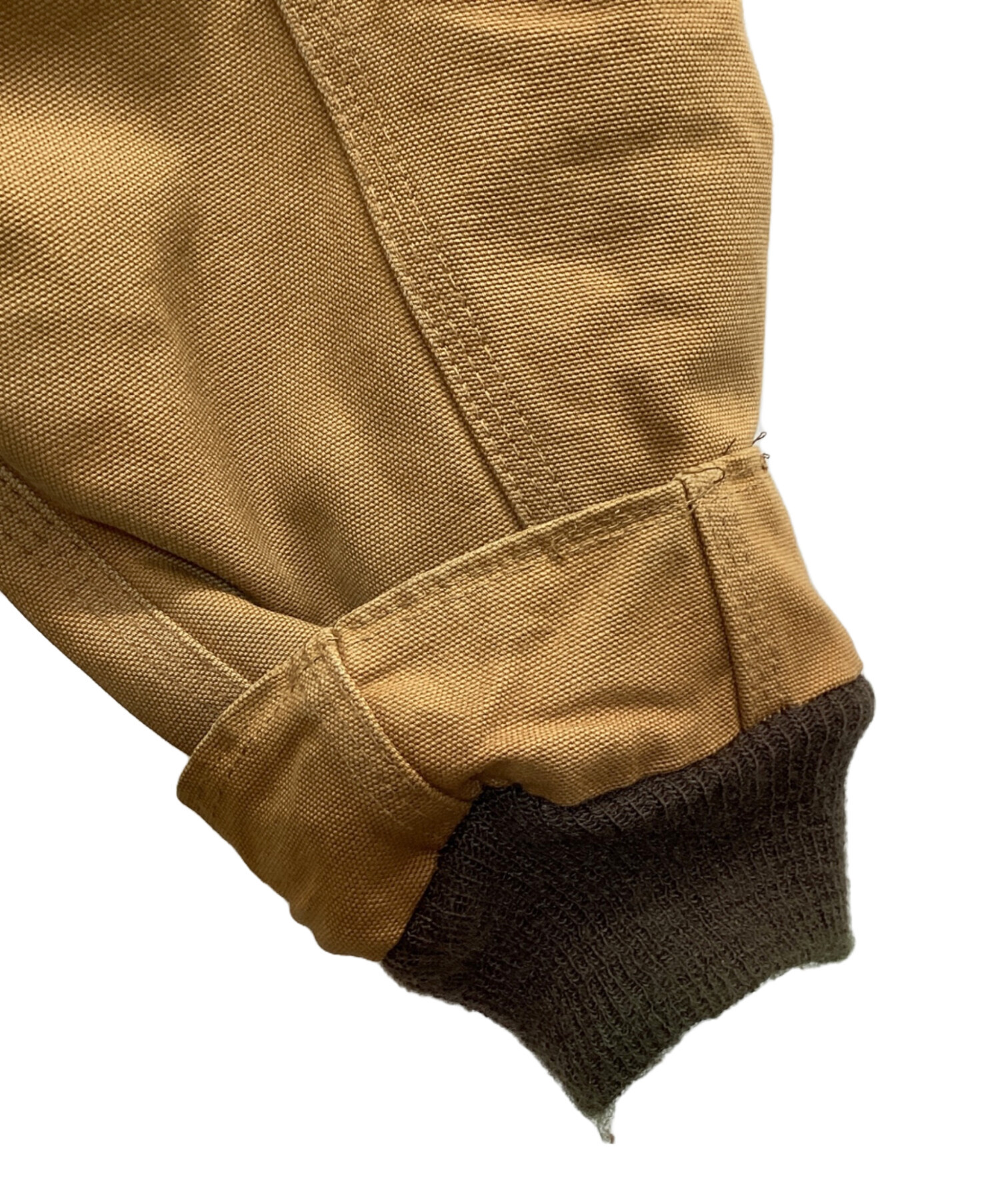 中古・古着通販】CarHartt (カーハート) ダックトラディショナルコート