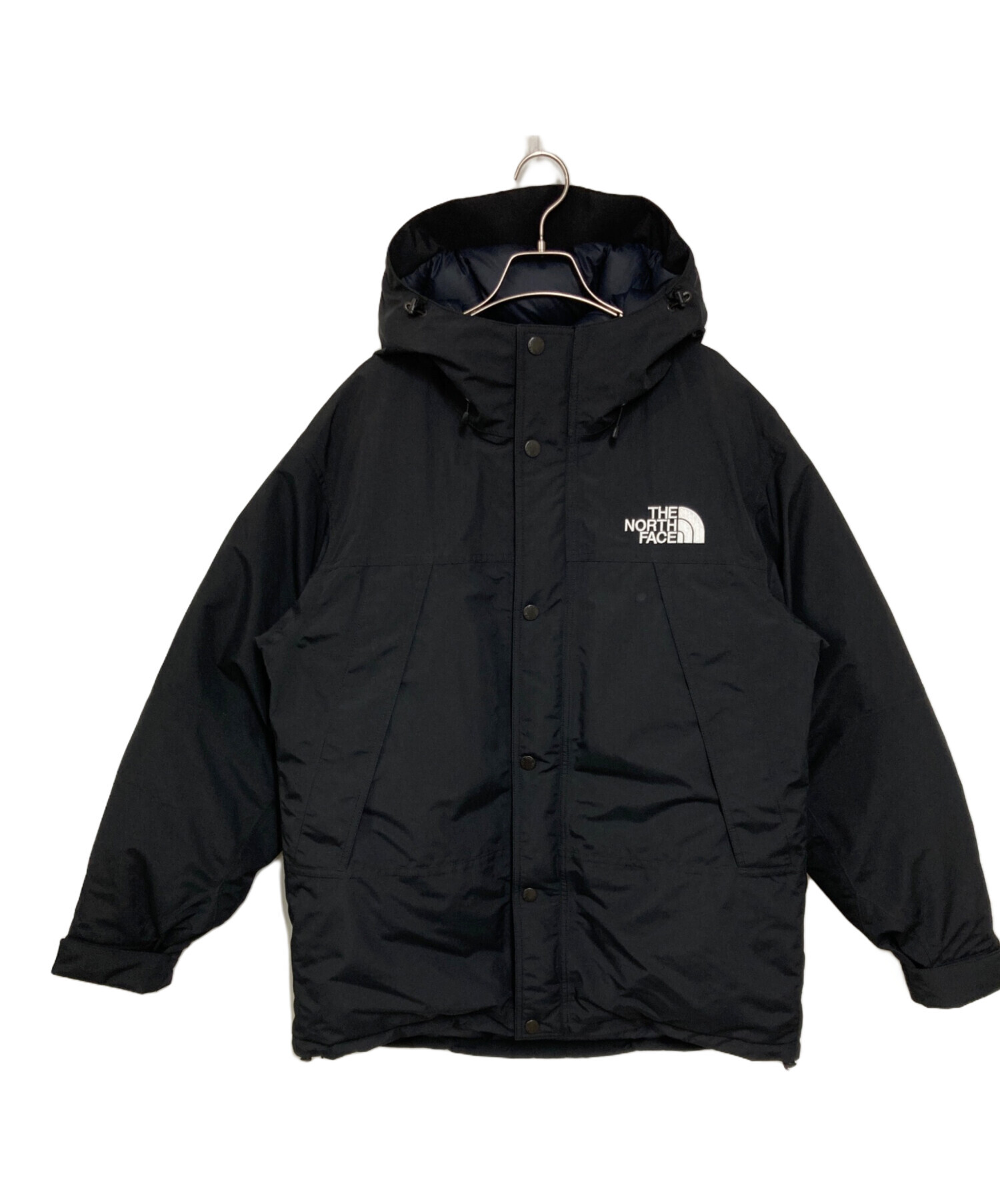 中古・古着通販】THE NORTH FACE (ザ ノース フェイス) マウンテン