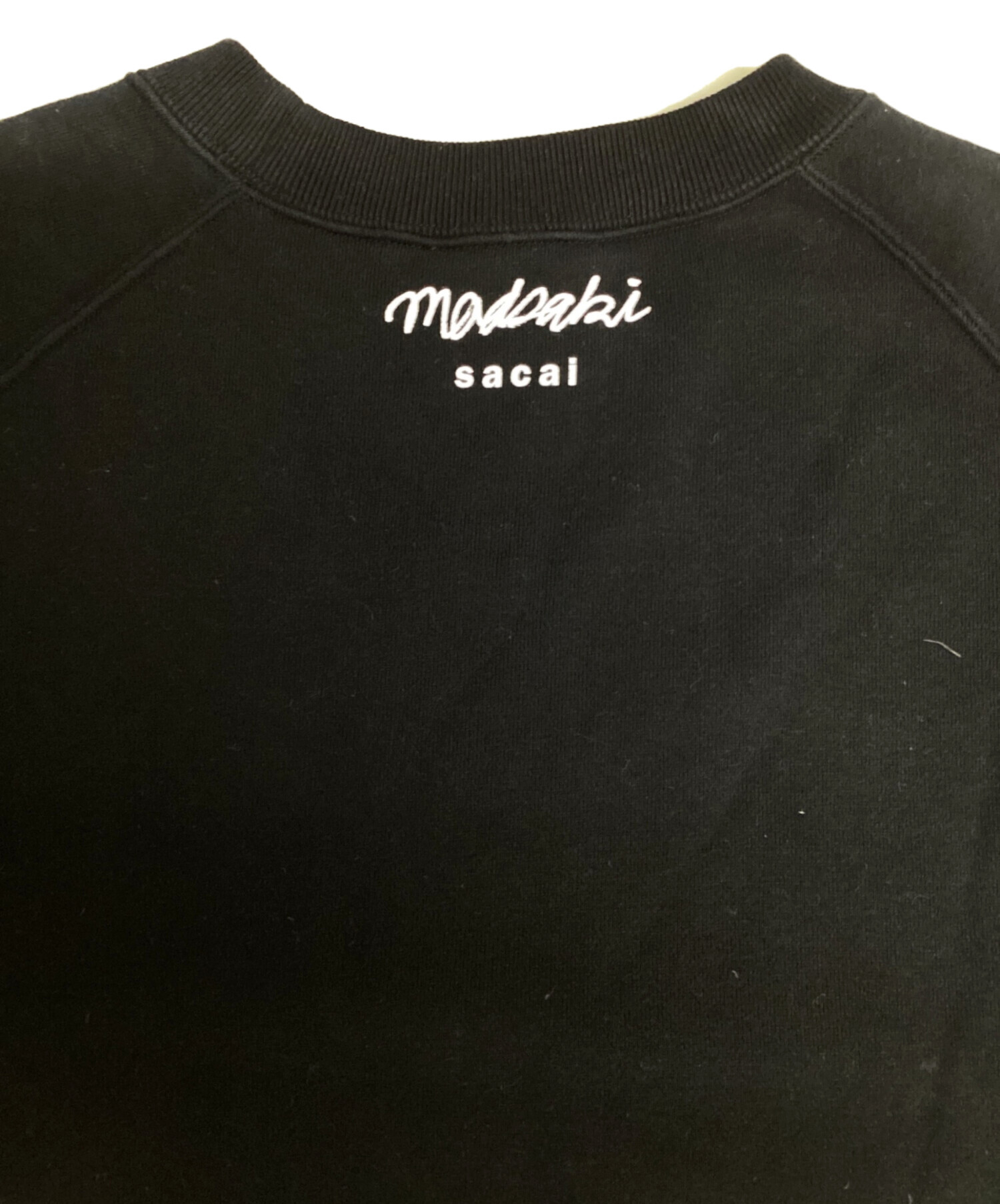 中古・古着通販】sacai (サカイ) madsaki (マドサキ) MADSAKI Flock