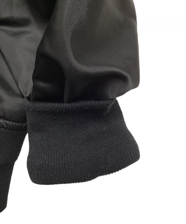 中古・古着通販】sacai (サカイ) MADSAKI (マドサキ) Nylon Twill