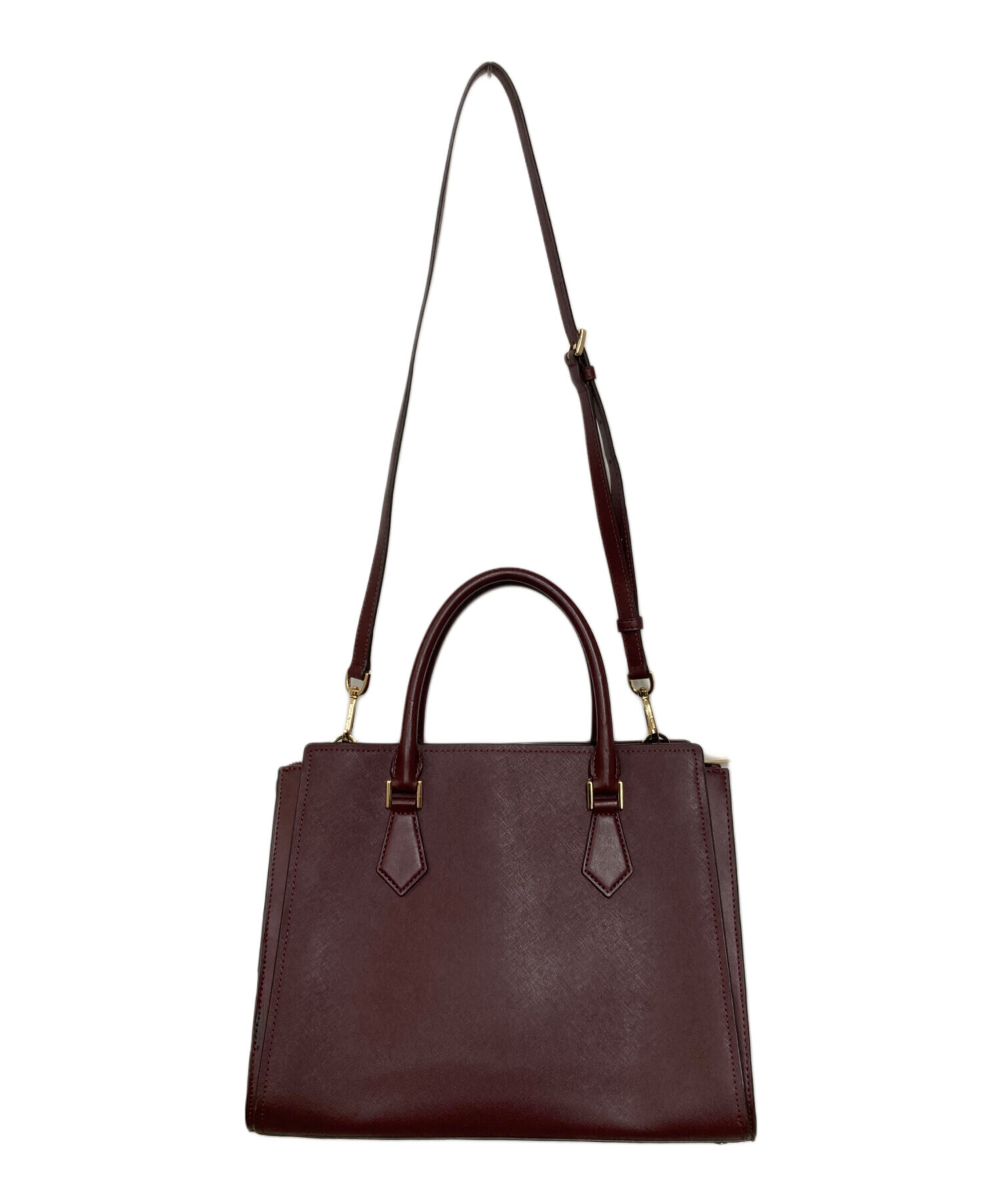 中古・古着通販】MICHAEL KORS (マイケル・コース) MERCER ショッパー 