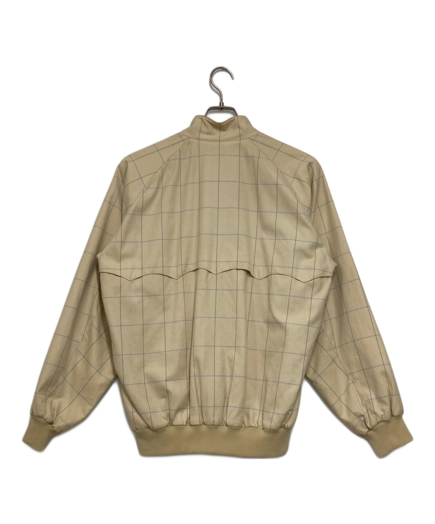 中古・古着通販】BARACUTA (バラクータ) G9 ハリントン ジャケット